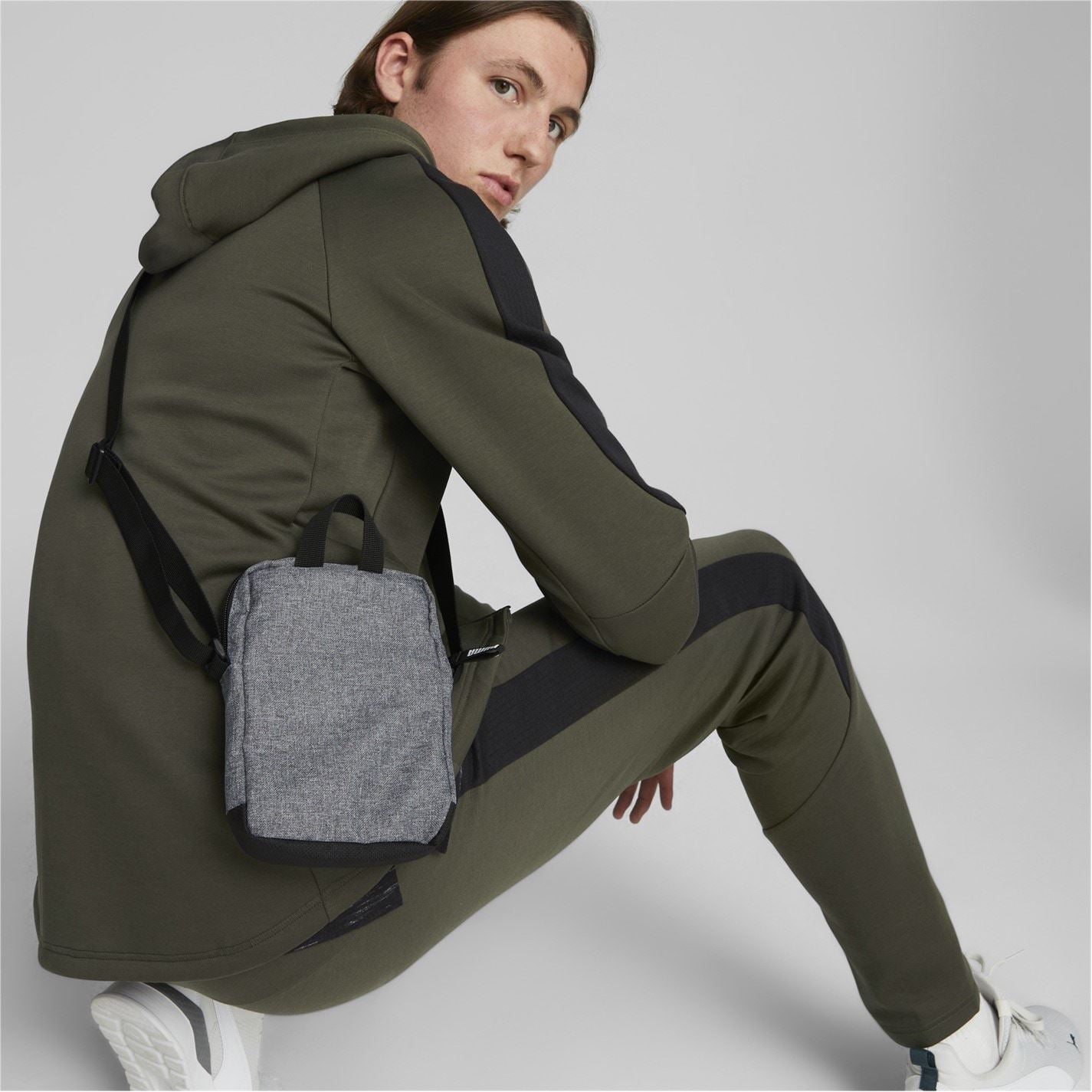 Puma Buzz Portable Bag