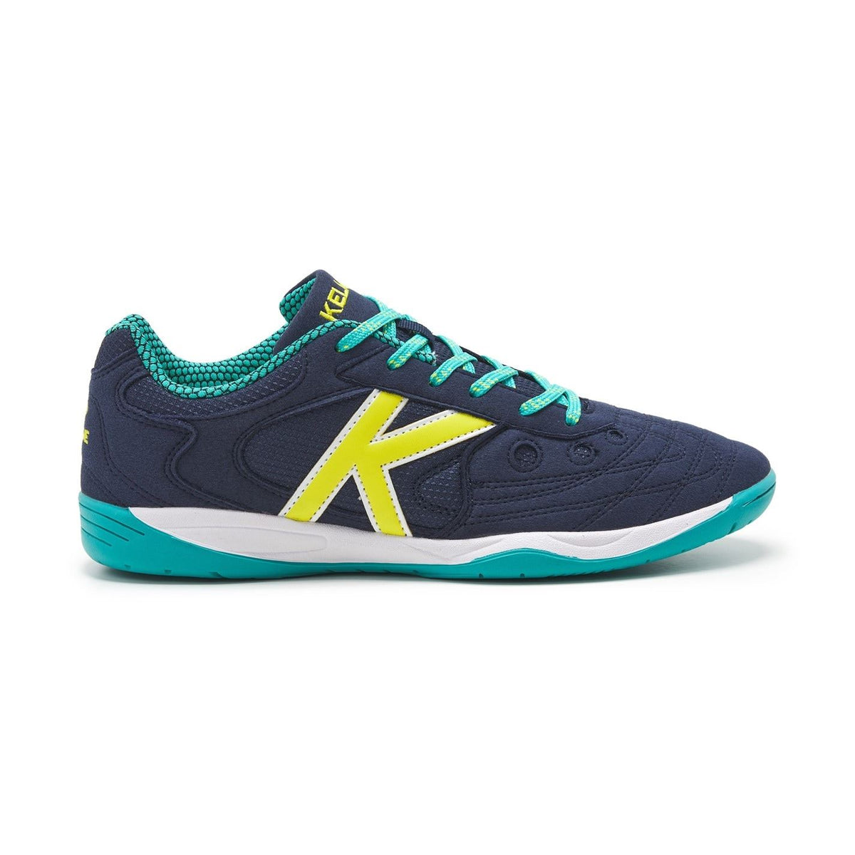 Kelme Indoor Copa Low Top Football Sneakers