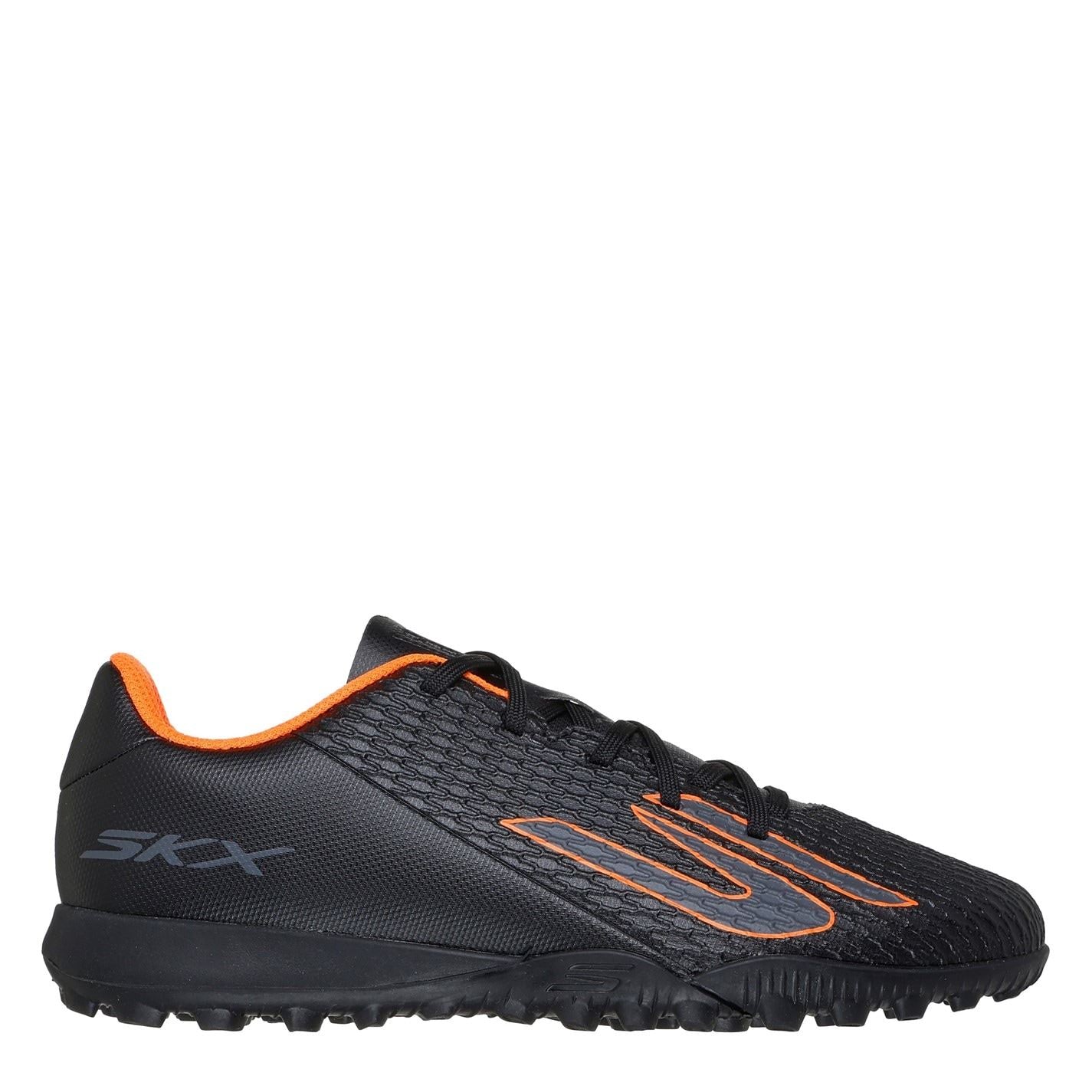 Skechers Skx.1 Juniors Astro Turf Football Boots