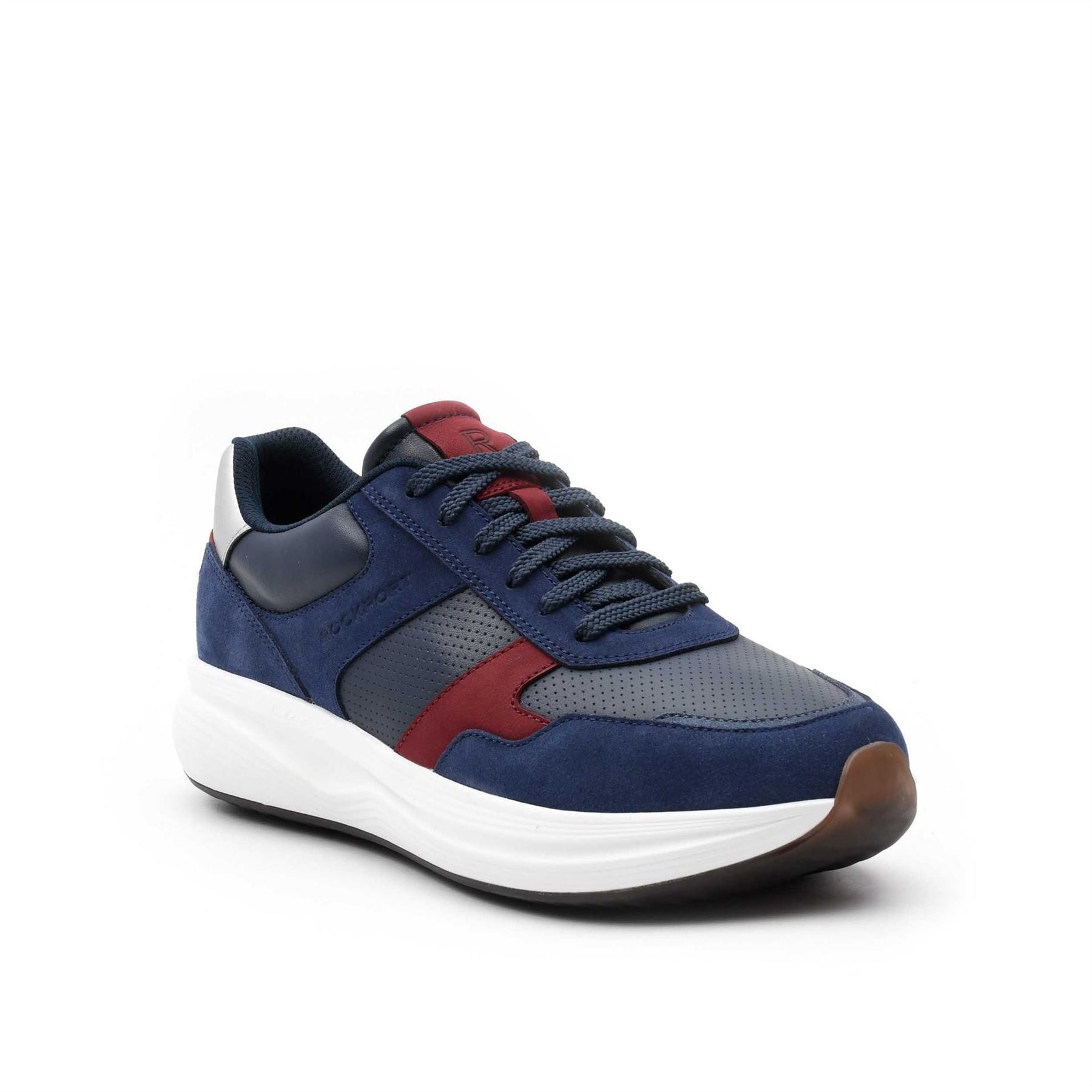 Rockport Dmx Corvin Lace-Up Sneakers