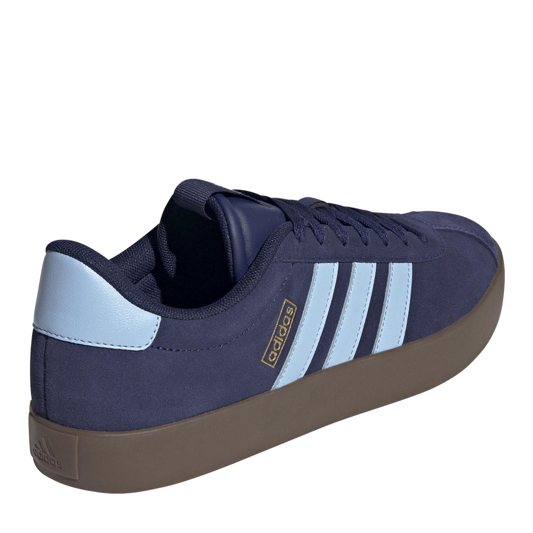 adidas Mens Vl Court 3.0 Shoes