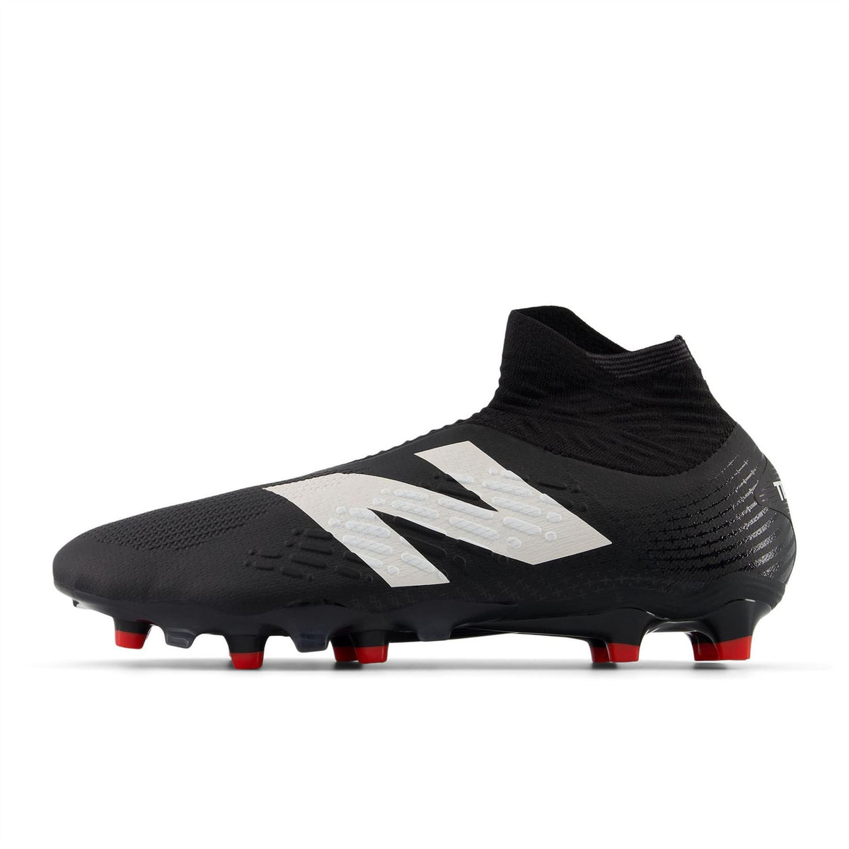 New Balance V4+ Pro Firm Ground Football Boots