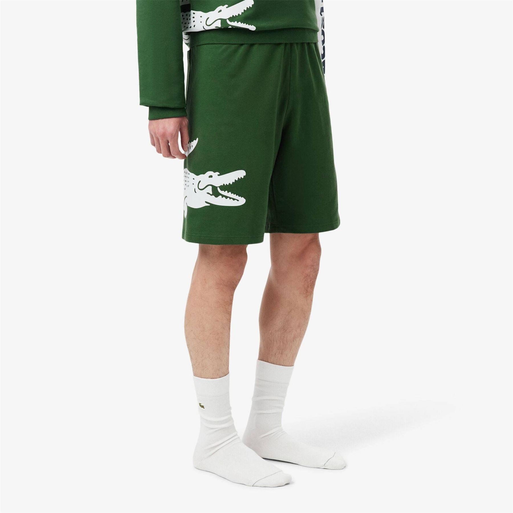 Lacoste Lounge Shorts
