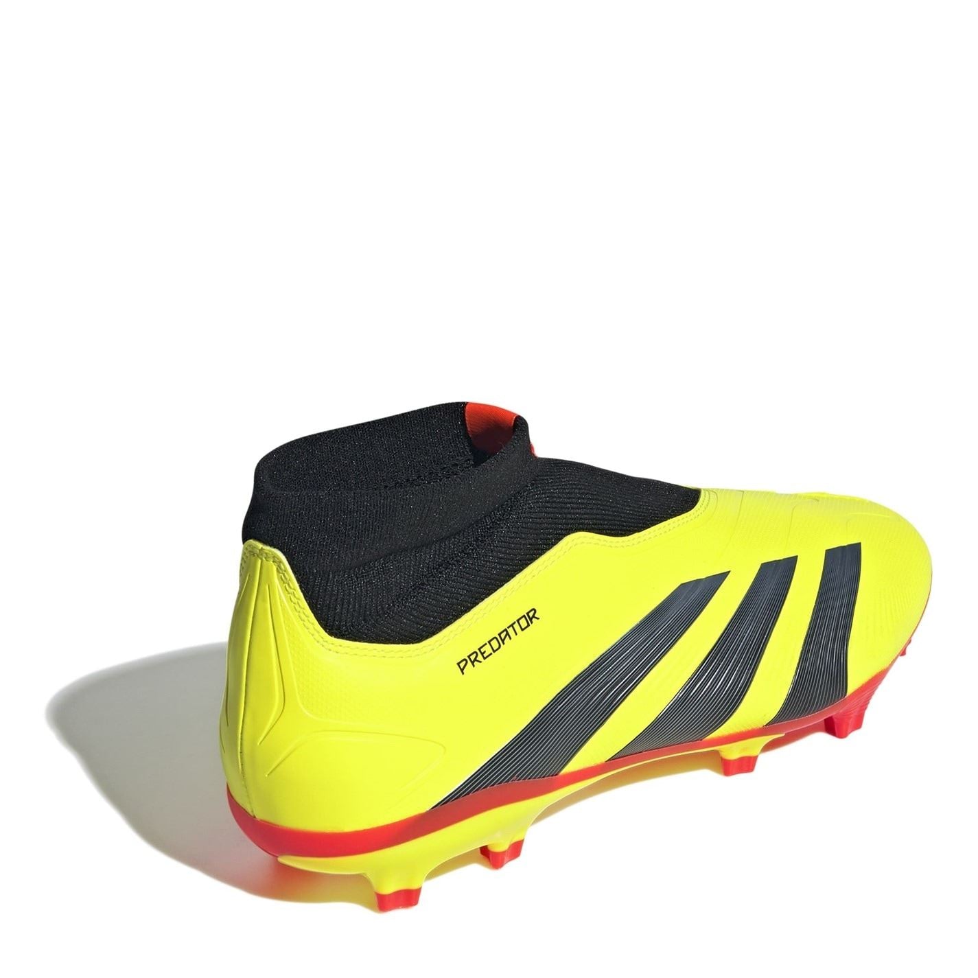 adidas Predator 24 League Laceless Firm Ground Football Boots