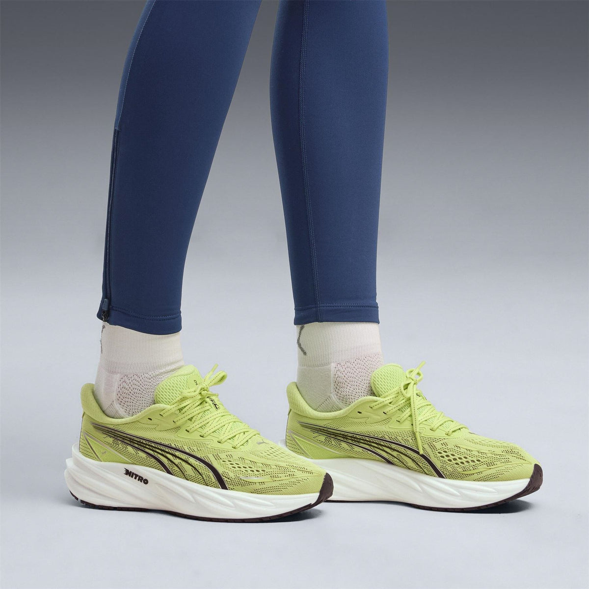 Puma Velocity Nitro 5 Road Running Shoes