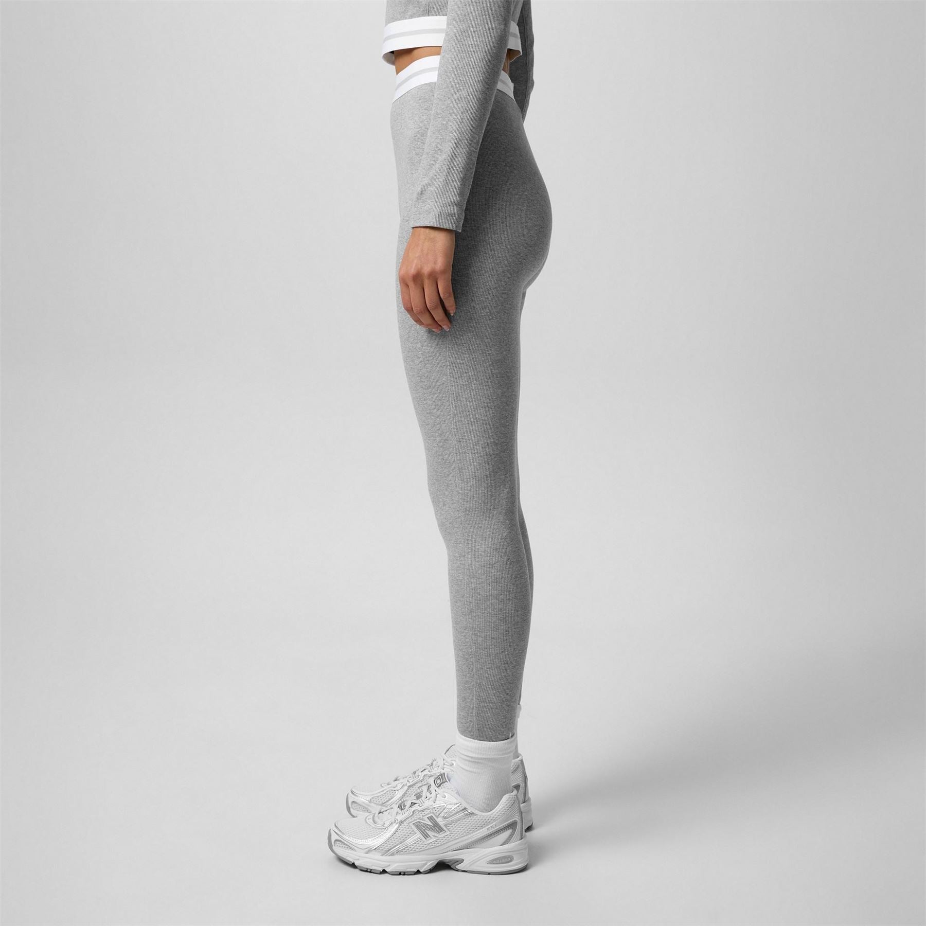 Calvin Klein Slim Fit Pajama Leggings