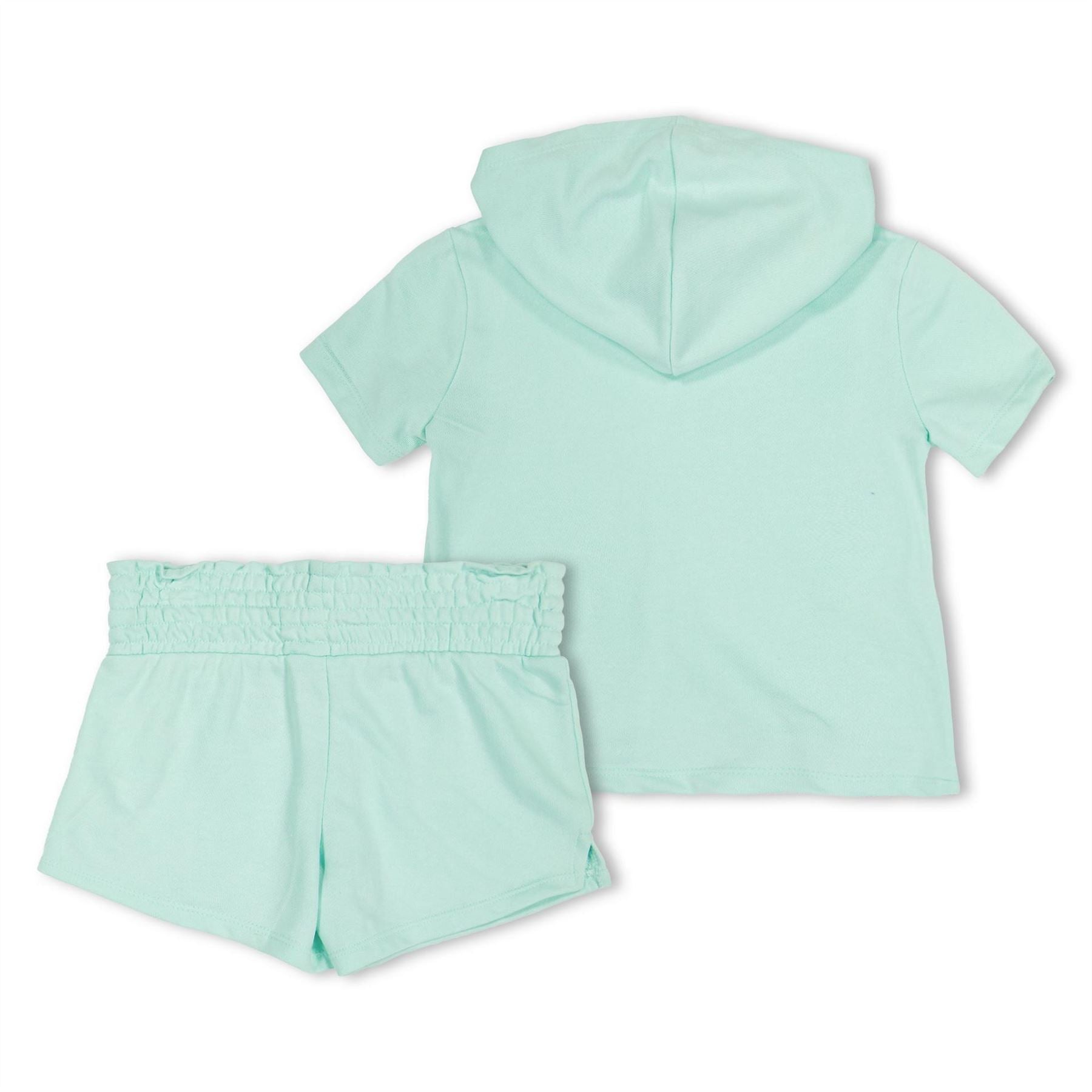 Reebok Top And Trouser Set