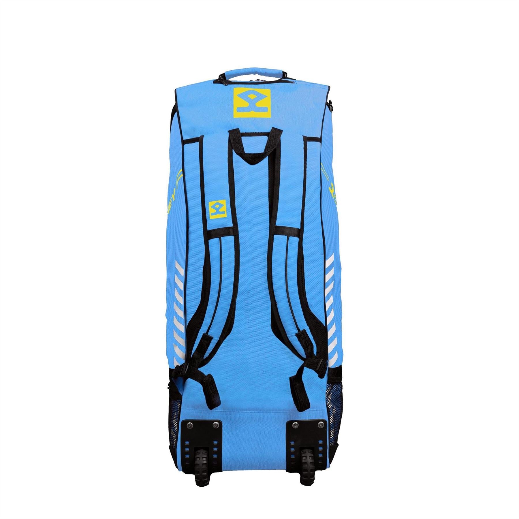 Shrey Duffle Wheelie 80 62