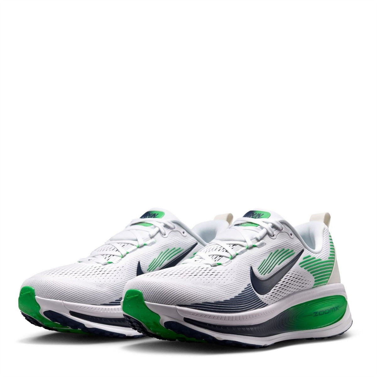 Nike Mens Vomero 18 Road Running Shoes
