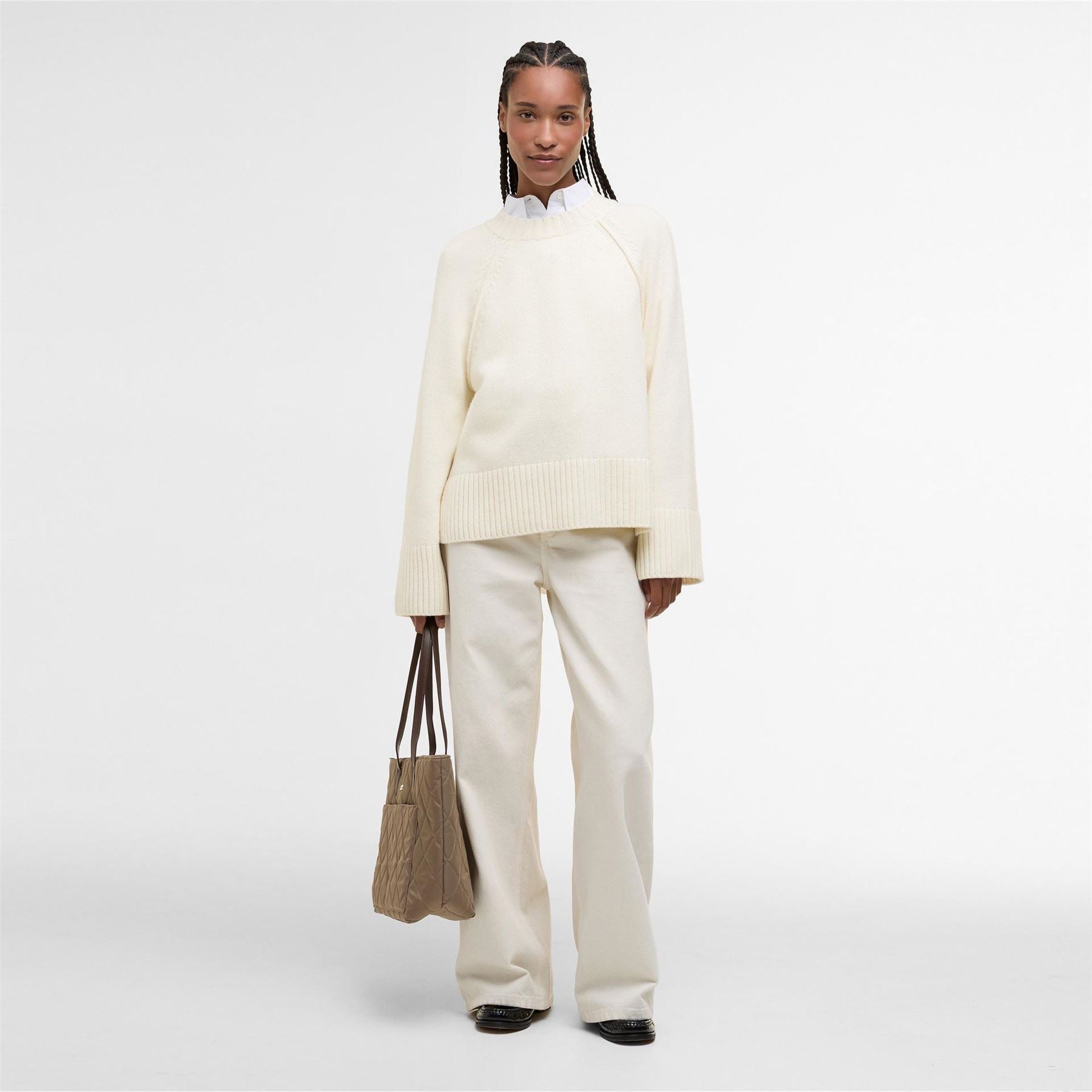 Barbour Ashoodyon Jumper
