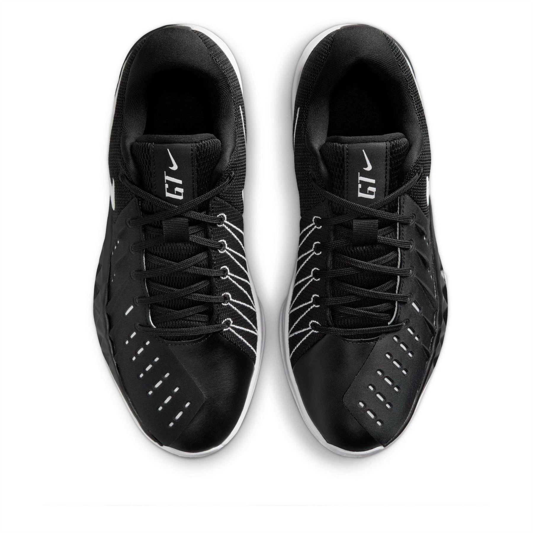 Nike Basketball Trainers