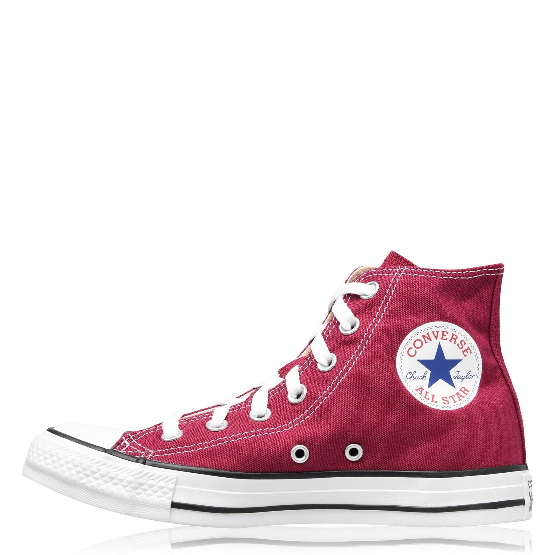 Converse Chuck Classic Hi Tops
