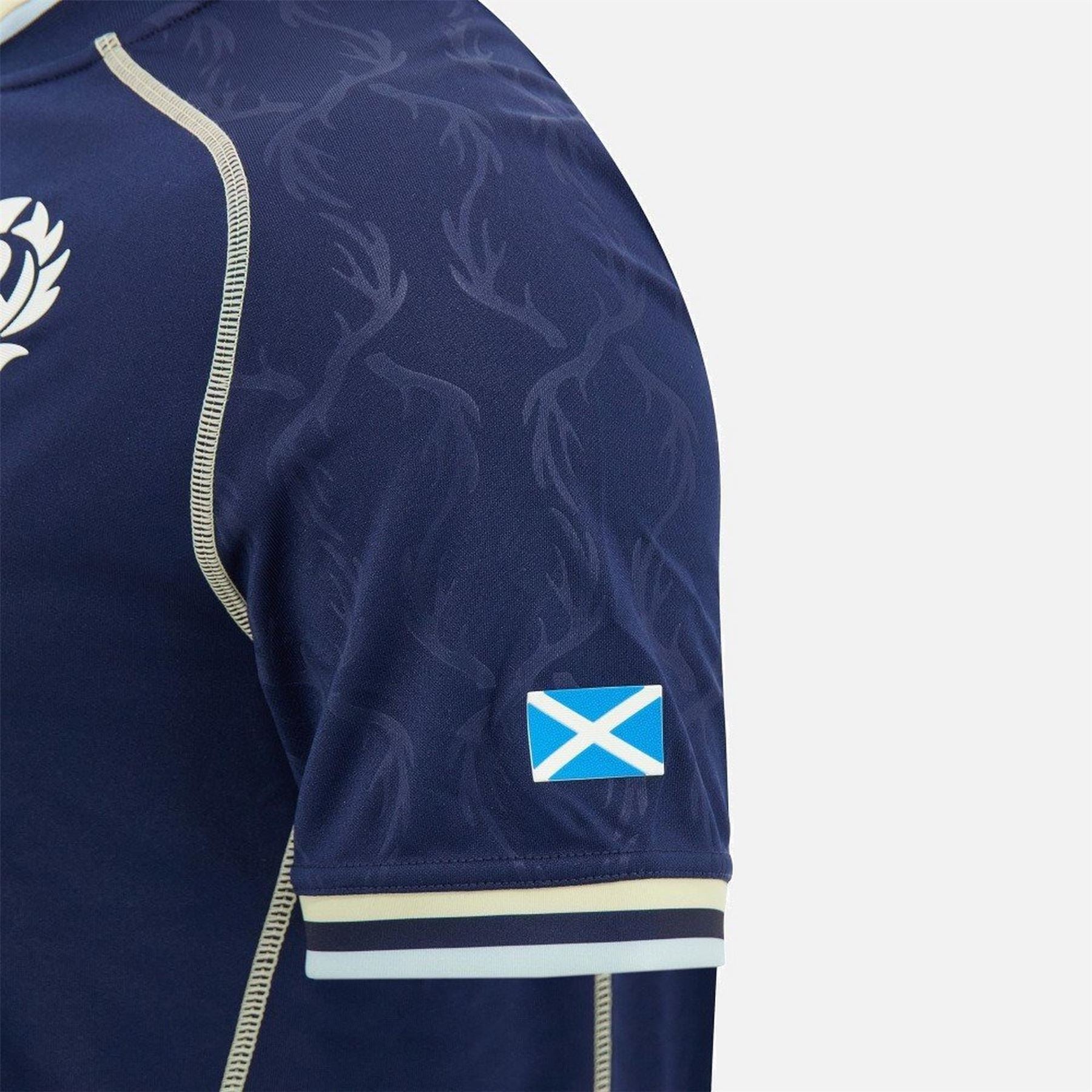 Macron Rugby Home 2026 Shirt Adults