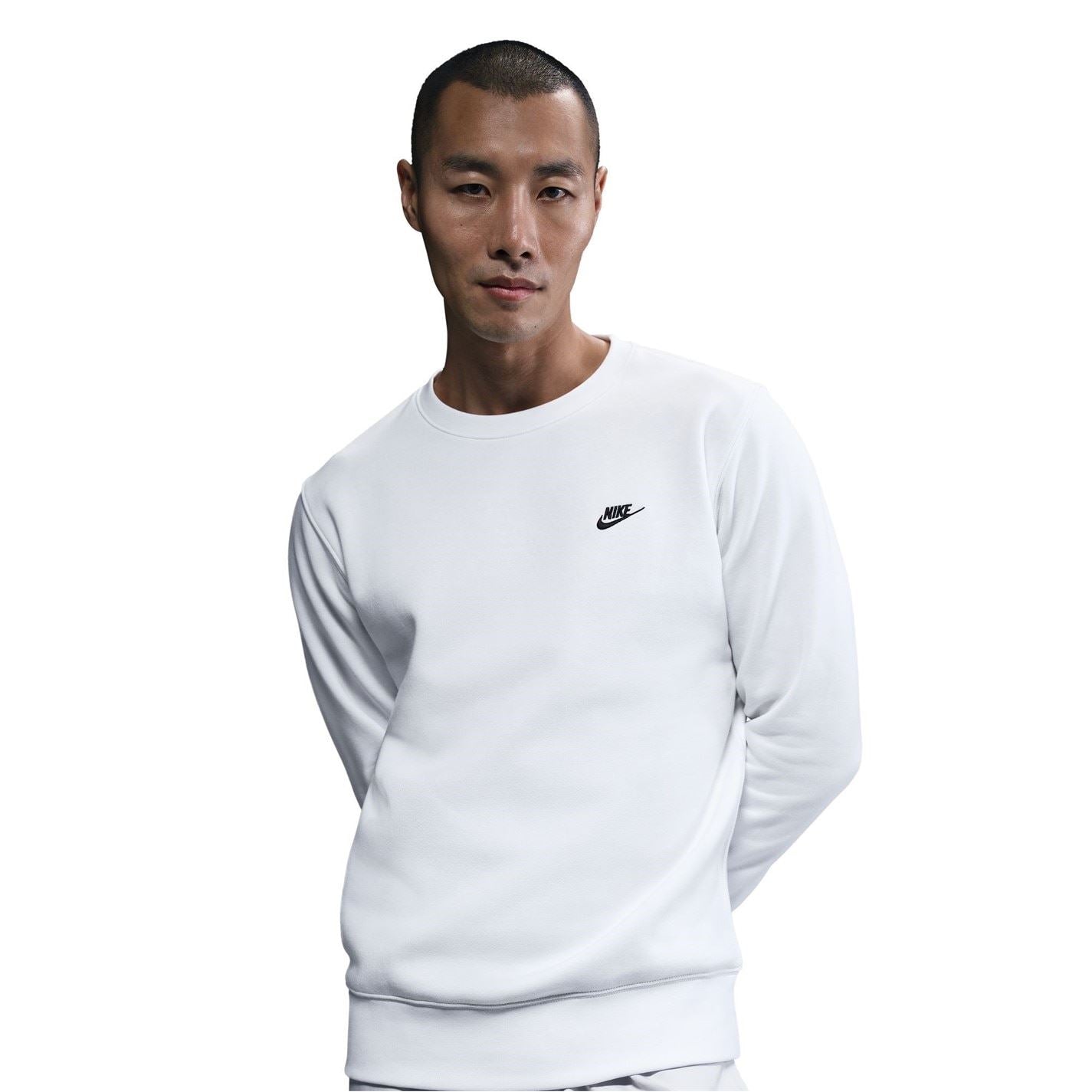 Nike Sportswear Club Crew