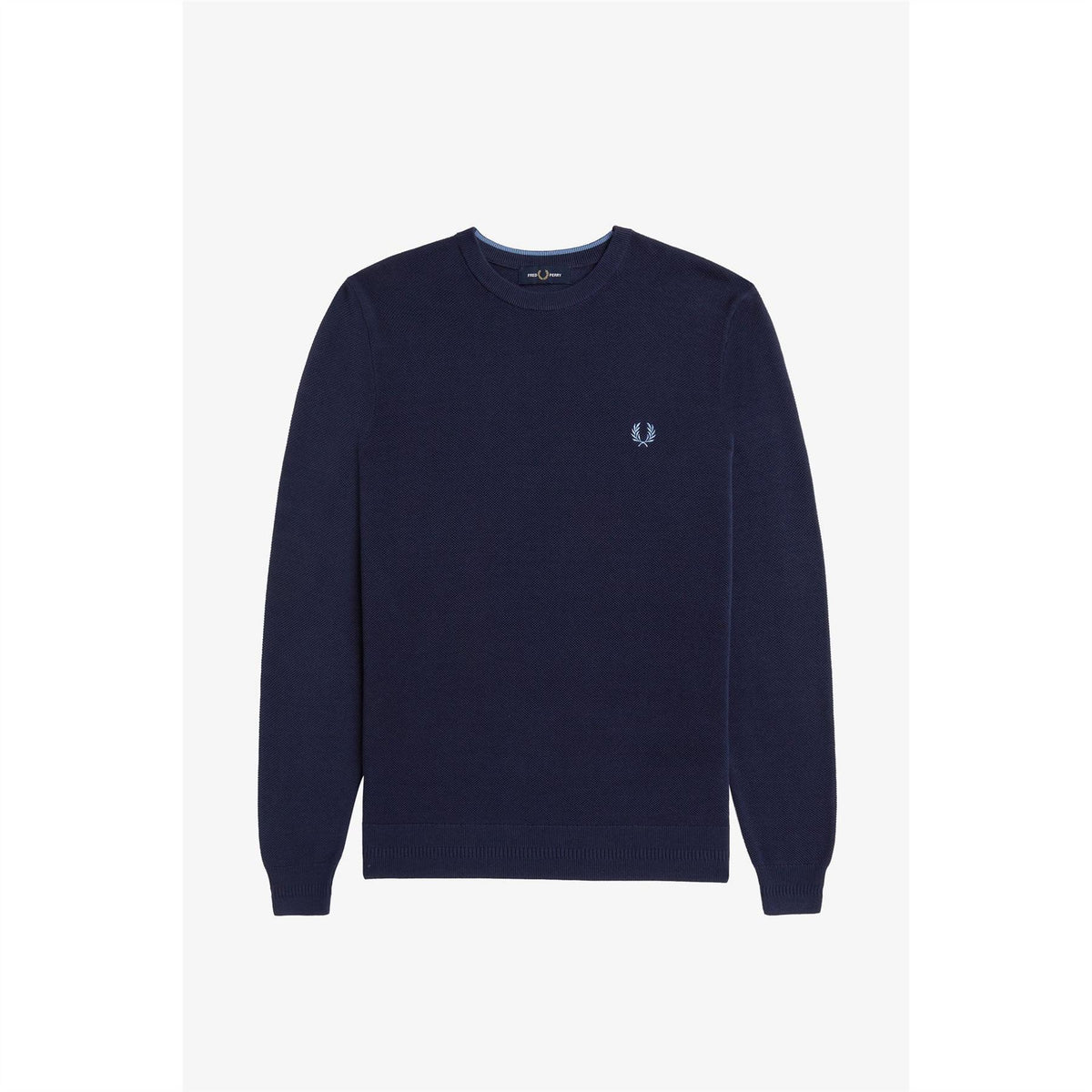 Fred Perry Pique Stitch Jm Sn71