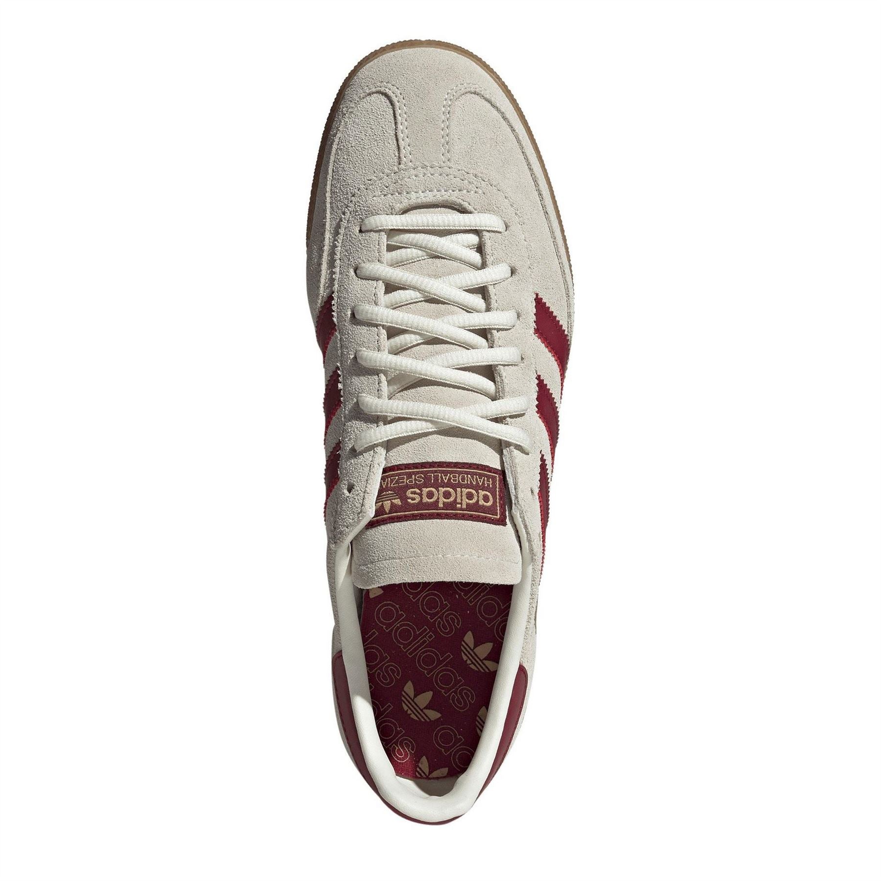 adidas Low Top Trainers
