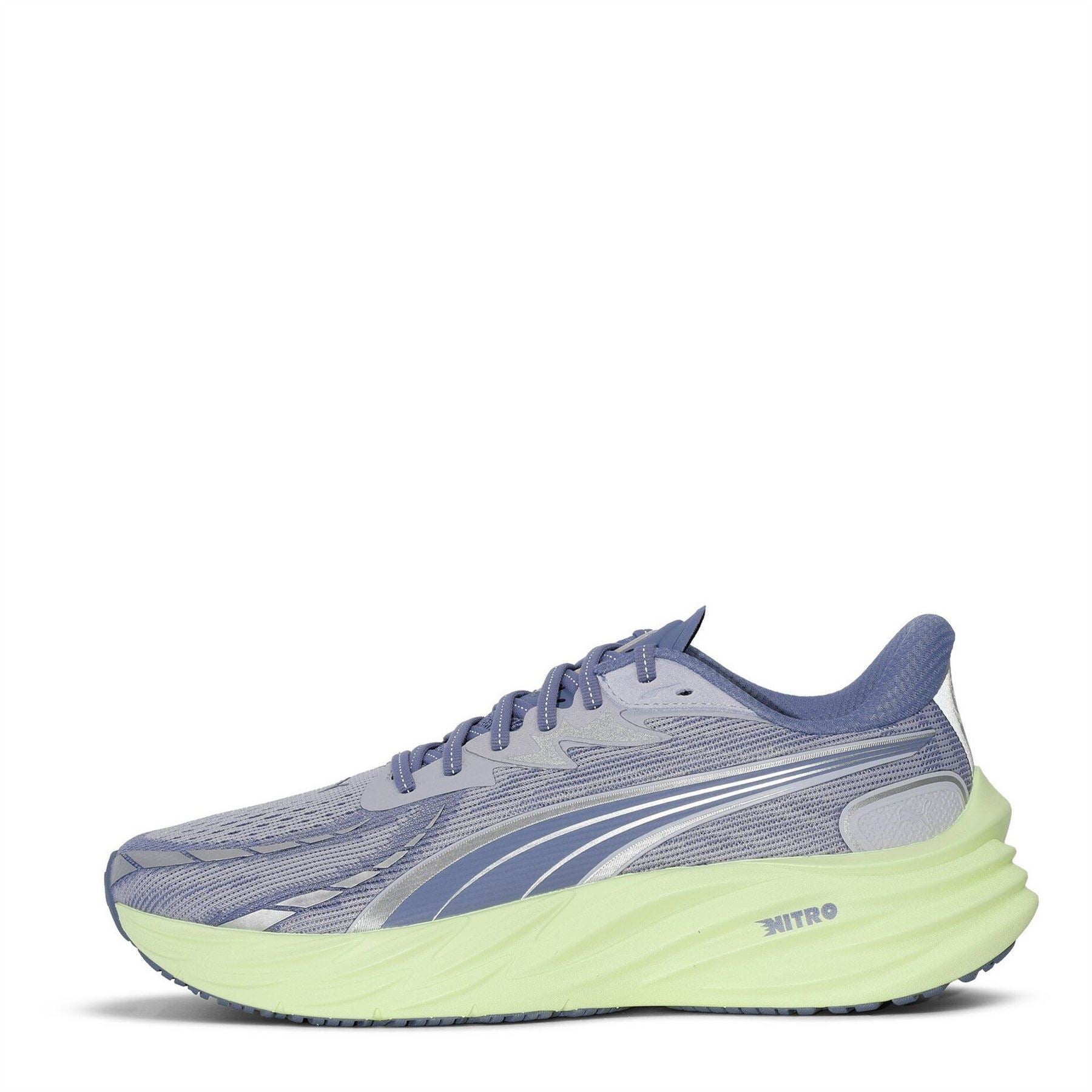 Puma Mens Velocity Nitro 4 Trainers
