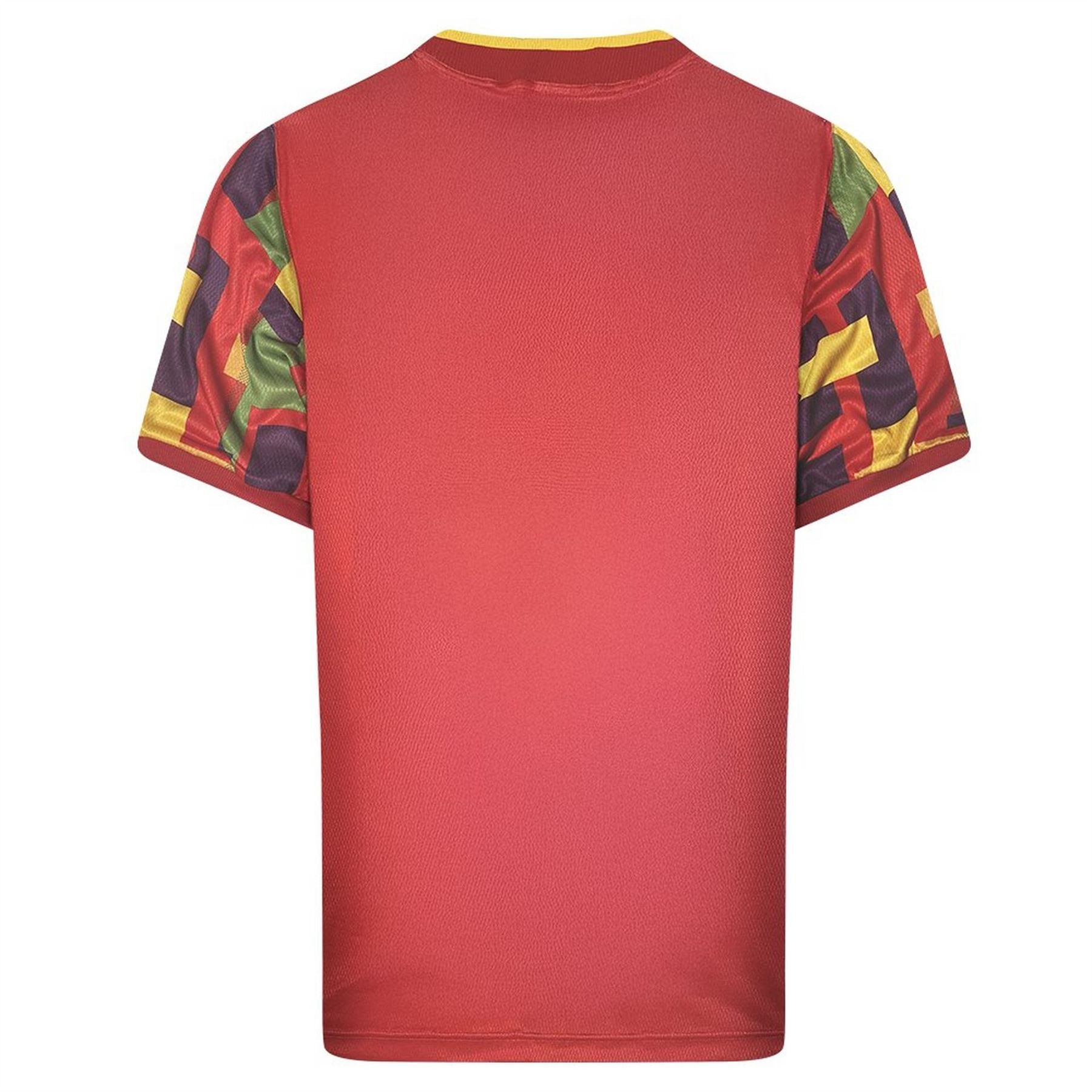 Score Draw Draw Eng 96 Gk Jersey Sn63