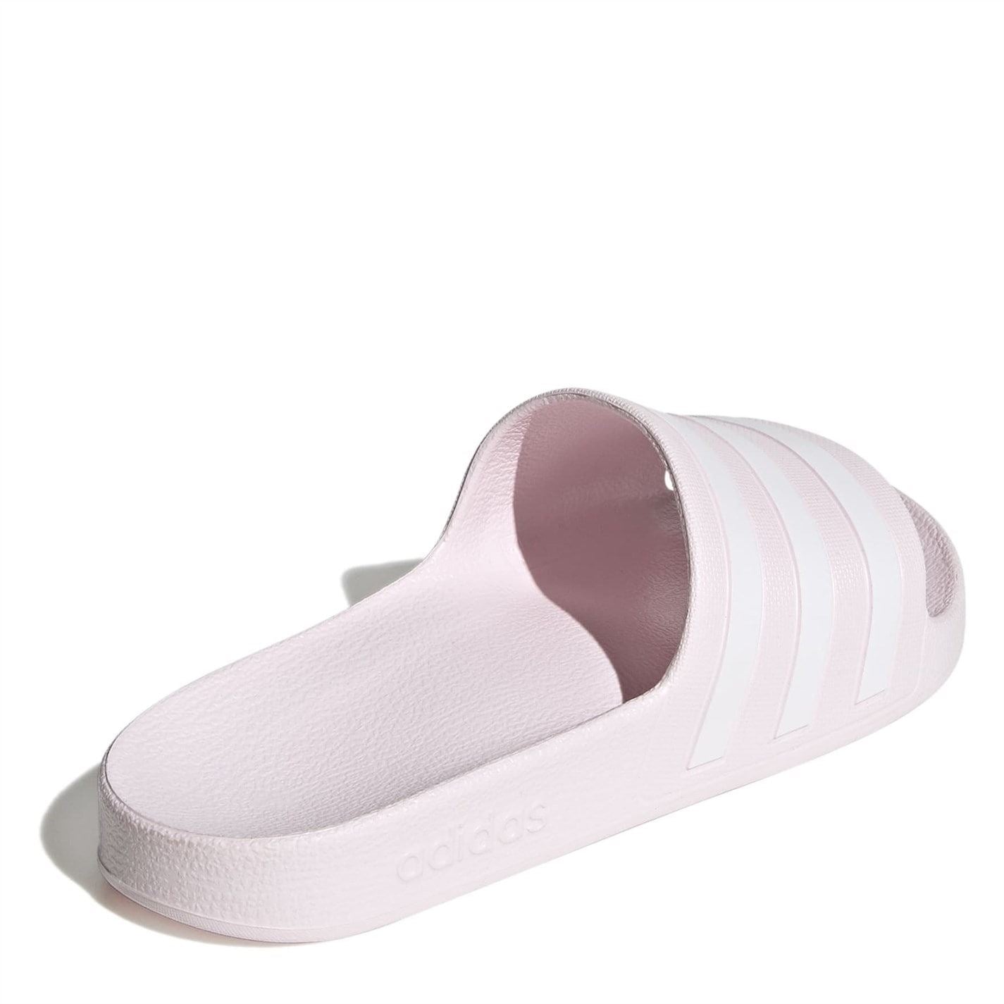 adidas Womens Adilette Aqua Slide