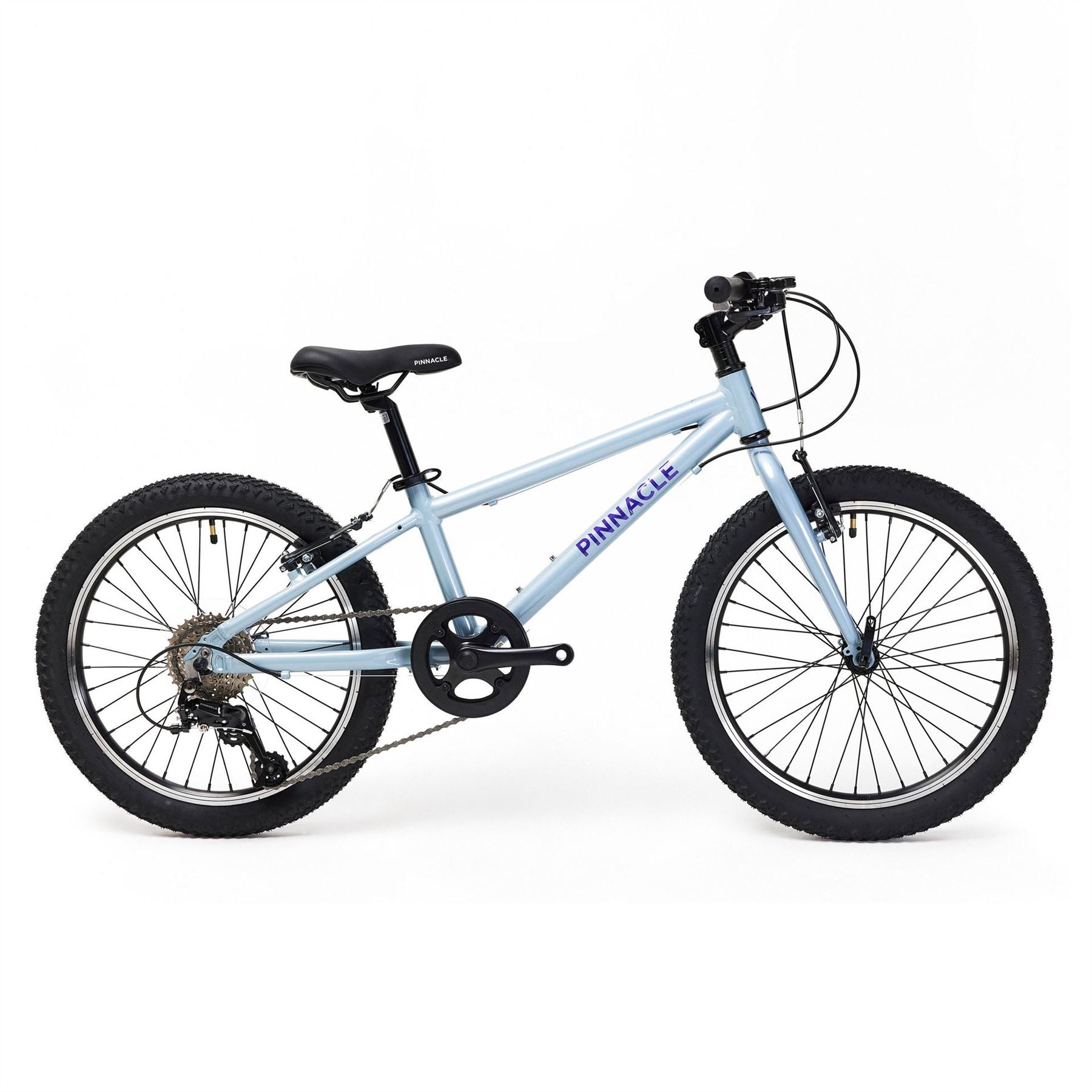 Pinnacle 20 Inch Kids Bike