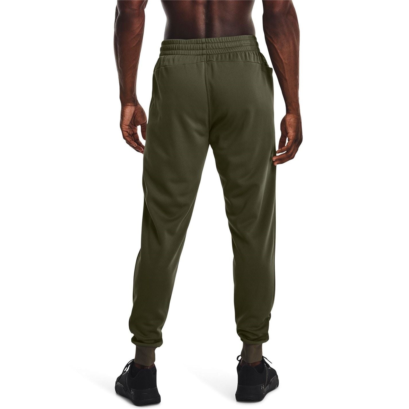 Under Armour Mens Armour Armour Fleece® Joggers
