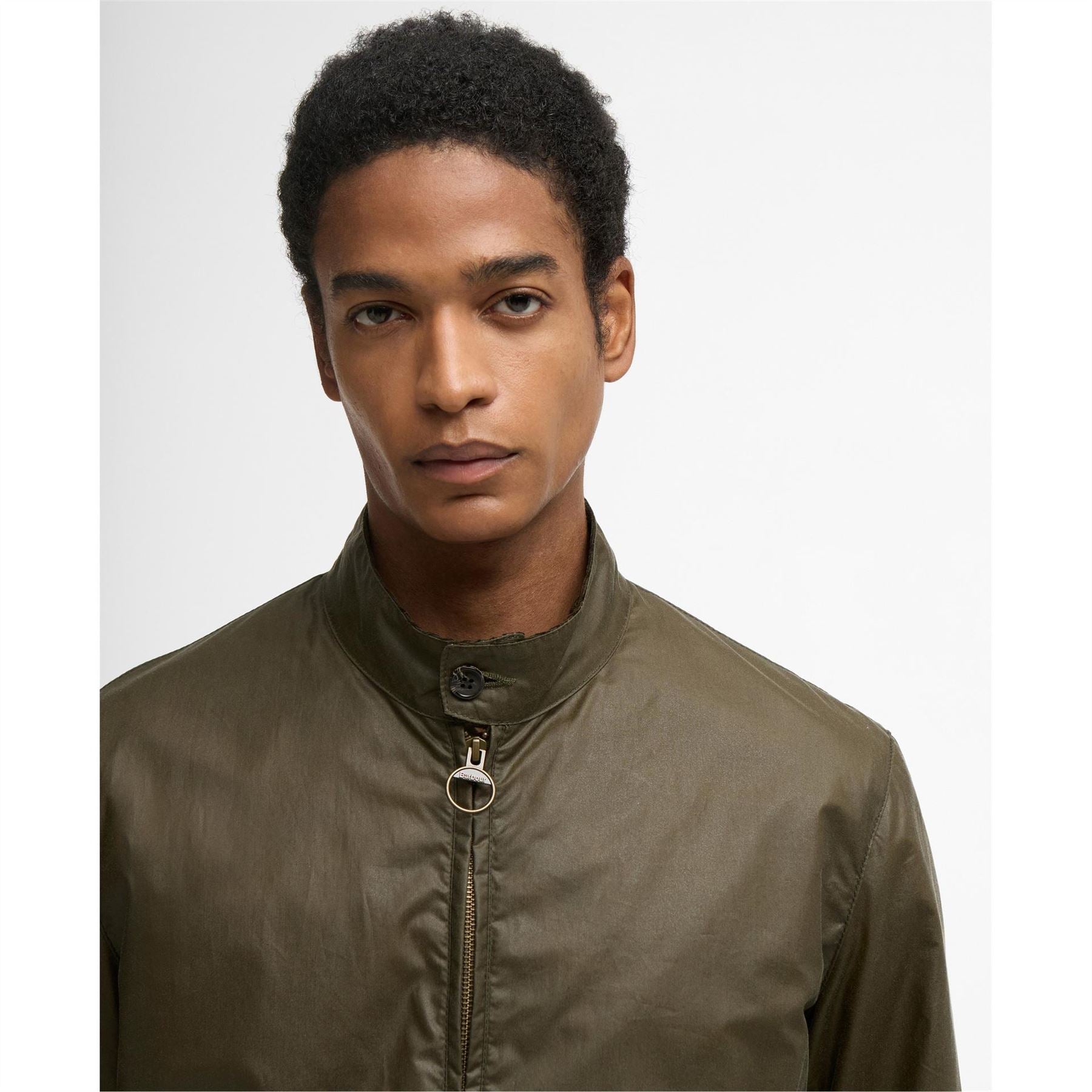 Barbour Tyneside Wax Jacket
