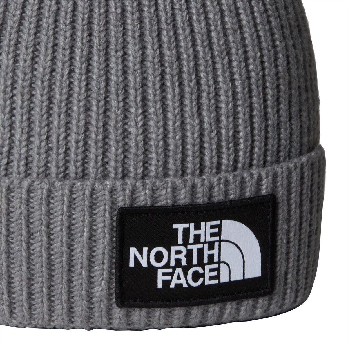 The North Face Logo Beanie Juniors