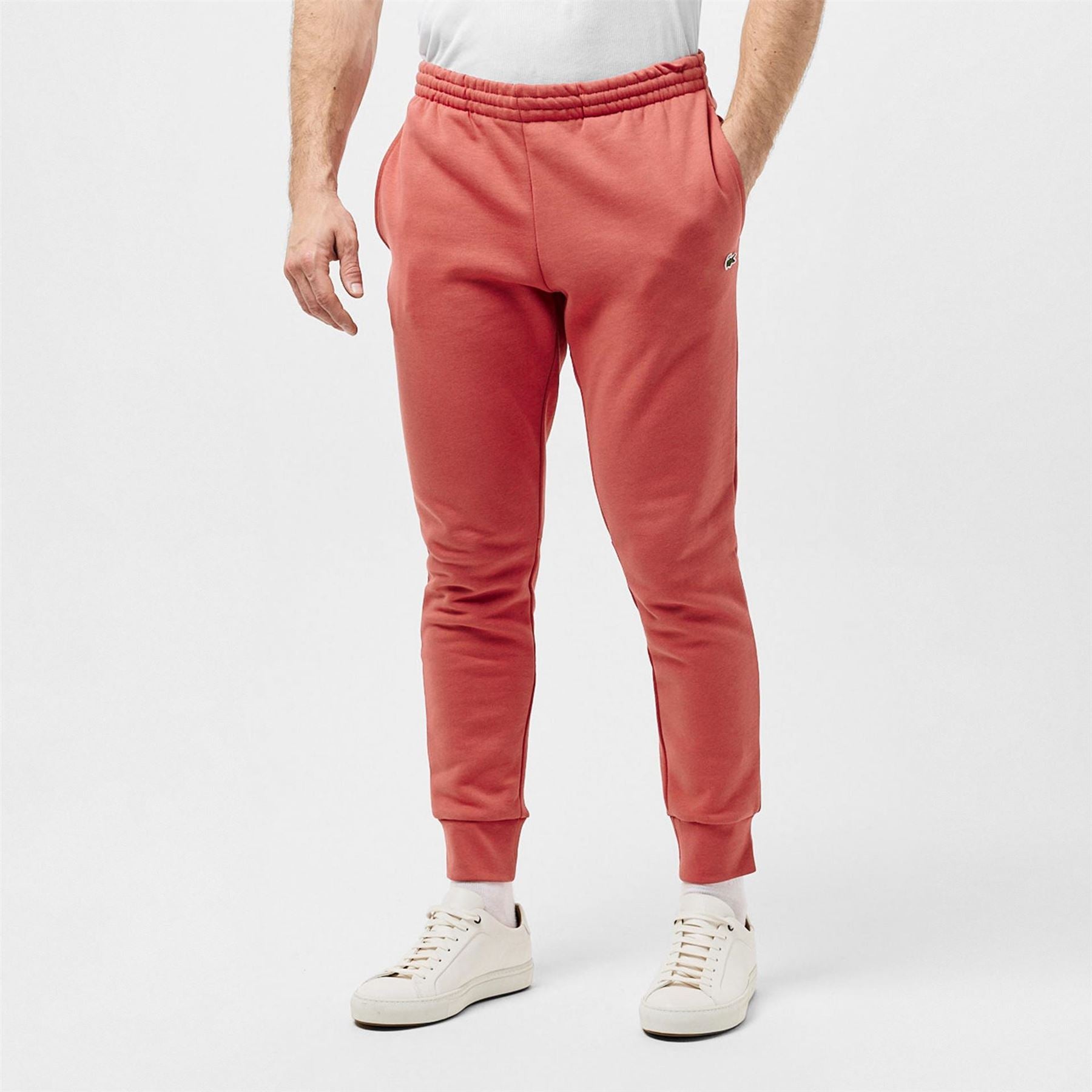 Lacoste Tracksuit Bottoms