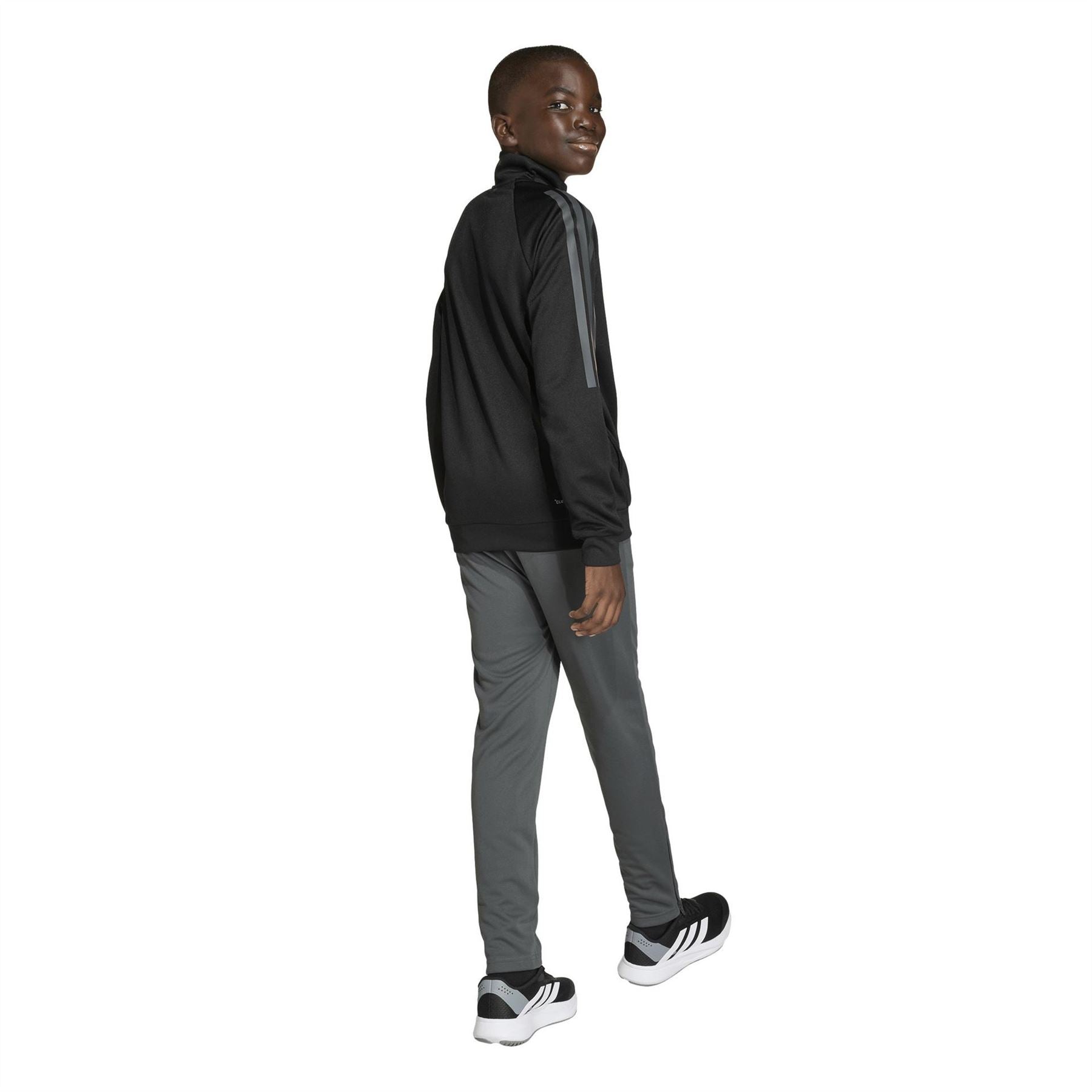 adidas Essentials Sereno Tracksuit Junior Boys