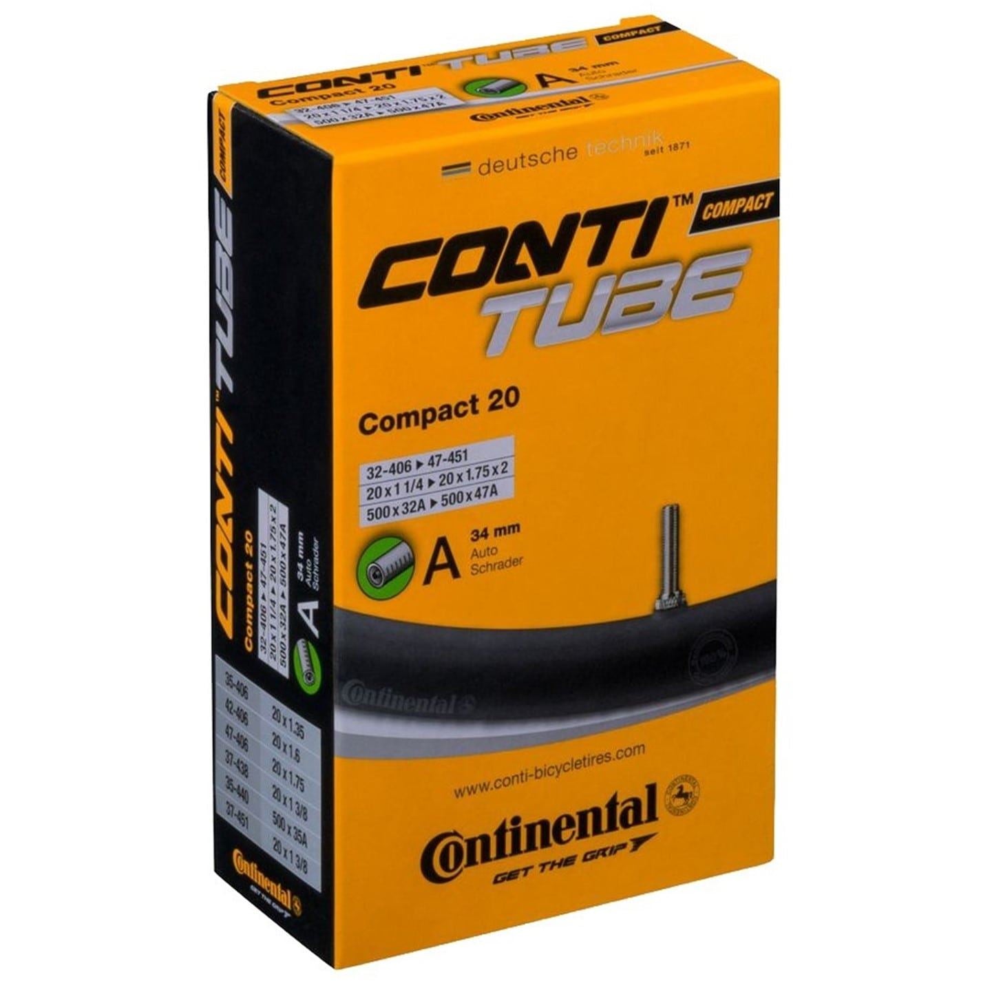 Continental Cpct20 32 47 S