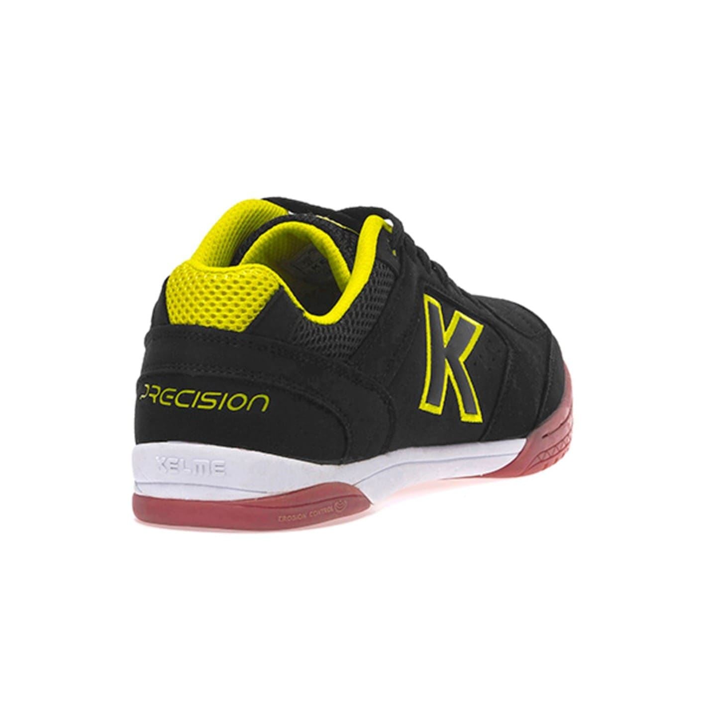 Kelme Precision Low Top Football Sneakers