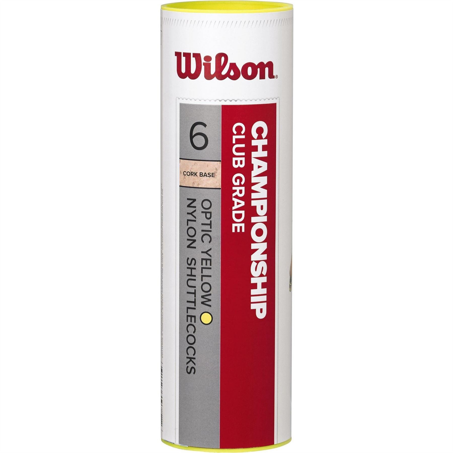 Wilson Adult Shuttlecocks