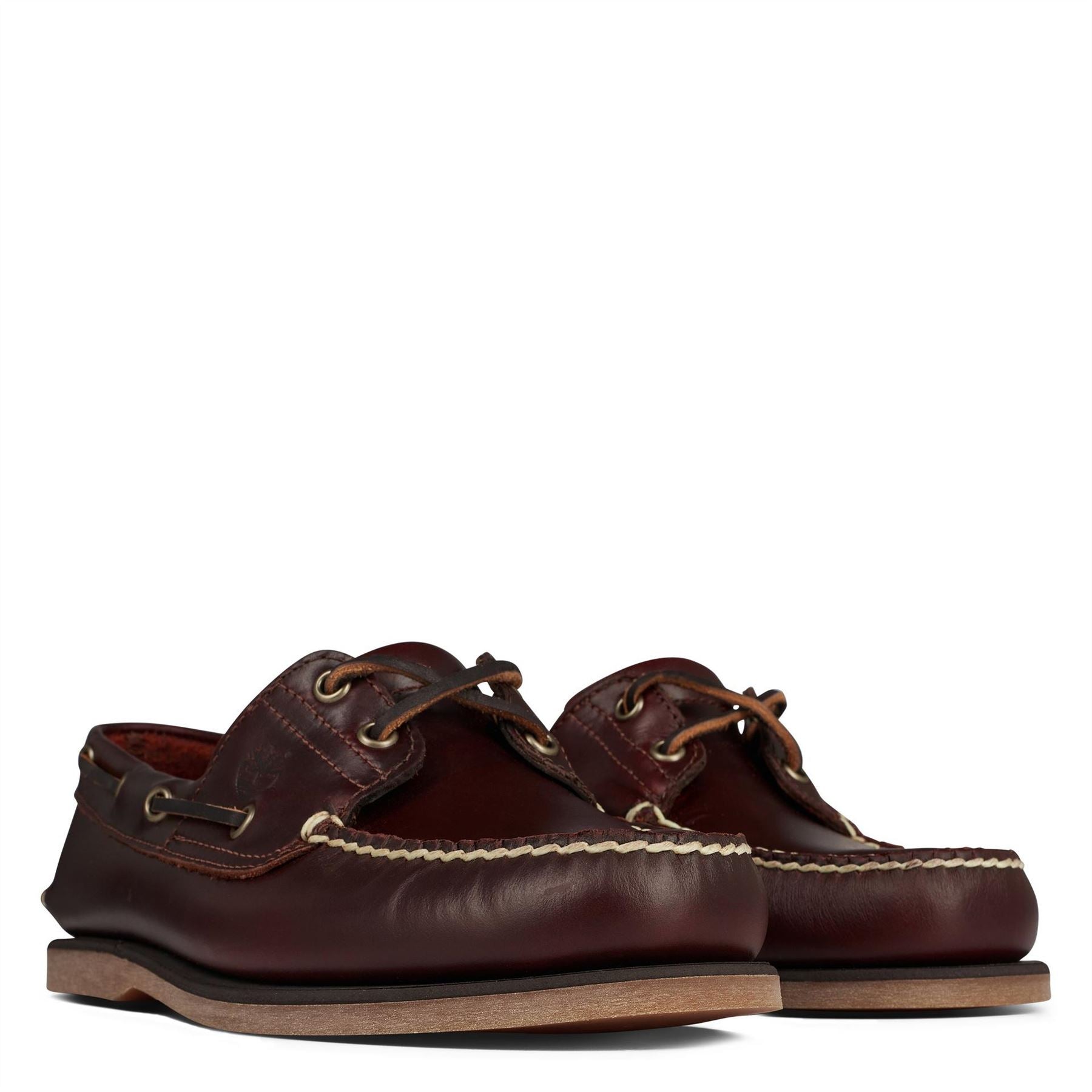Timberland Cls Eye Boat Shoes