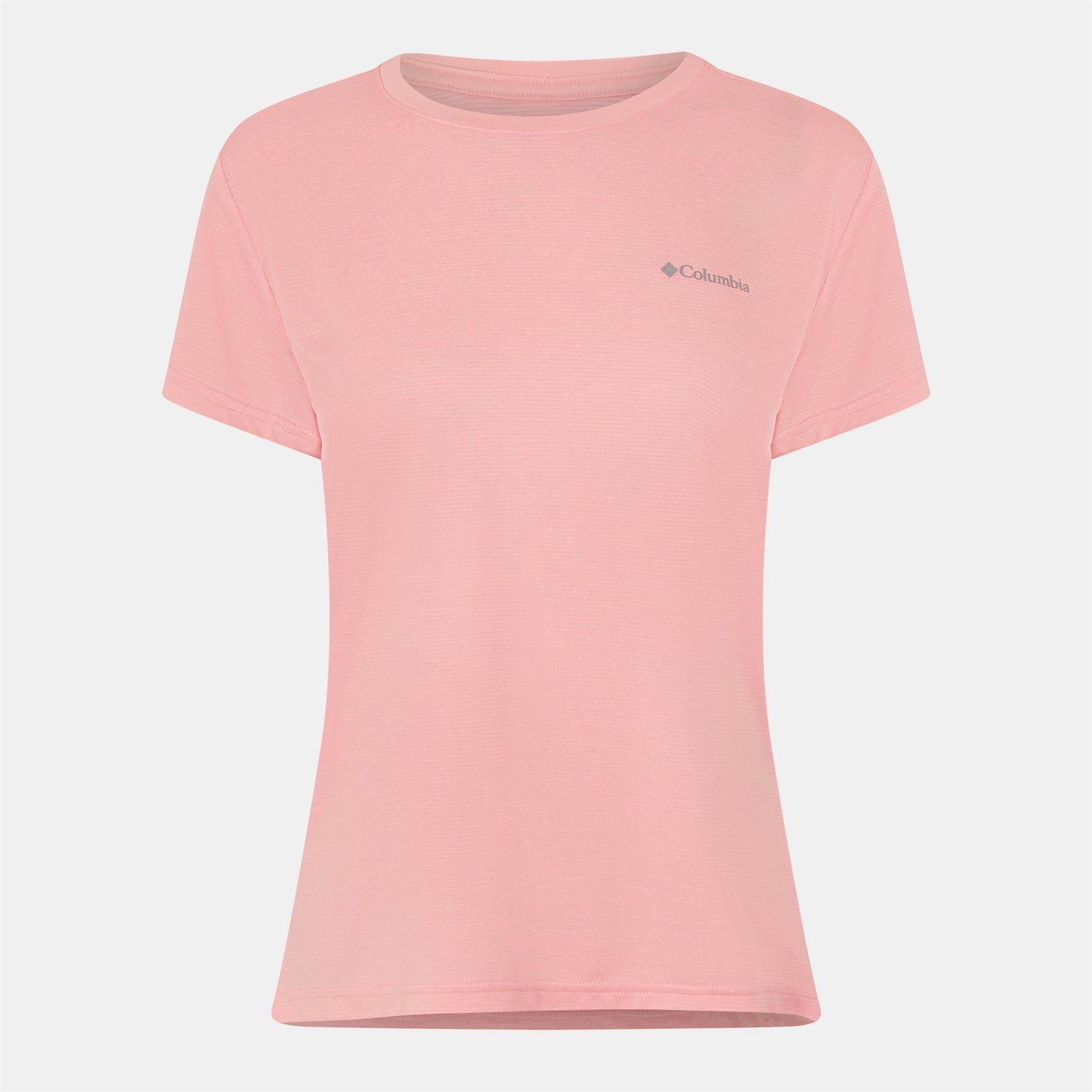 Columbia Blvista Regular Fit Crew Neck T-Shirt