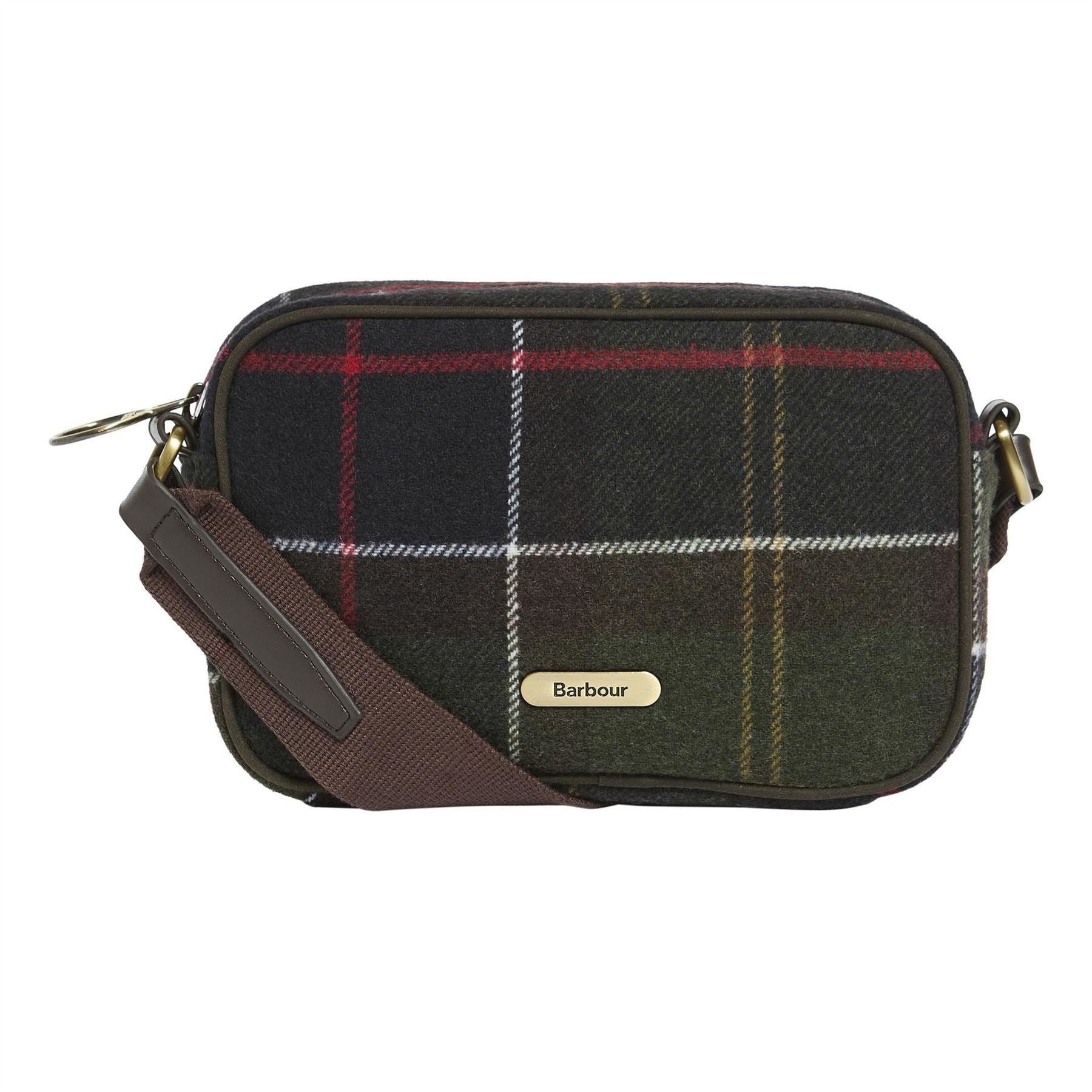 Barbour Contin Xbody Ld64