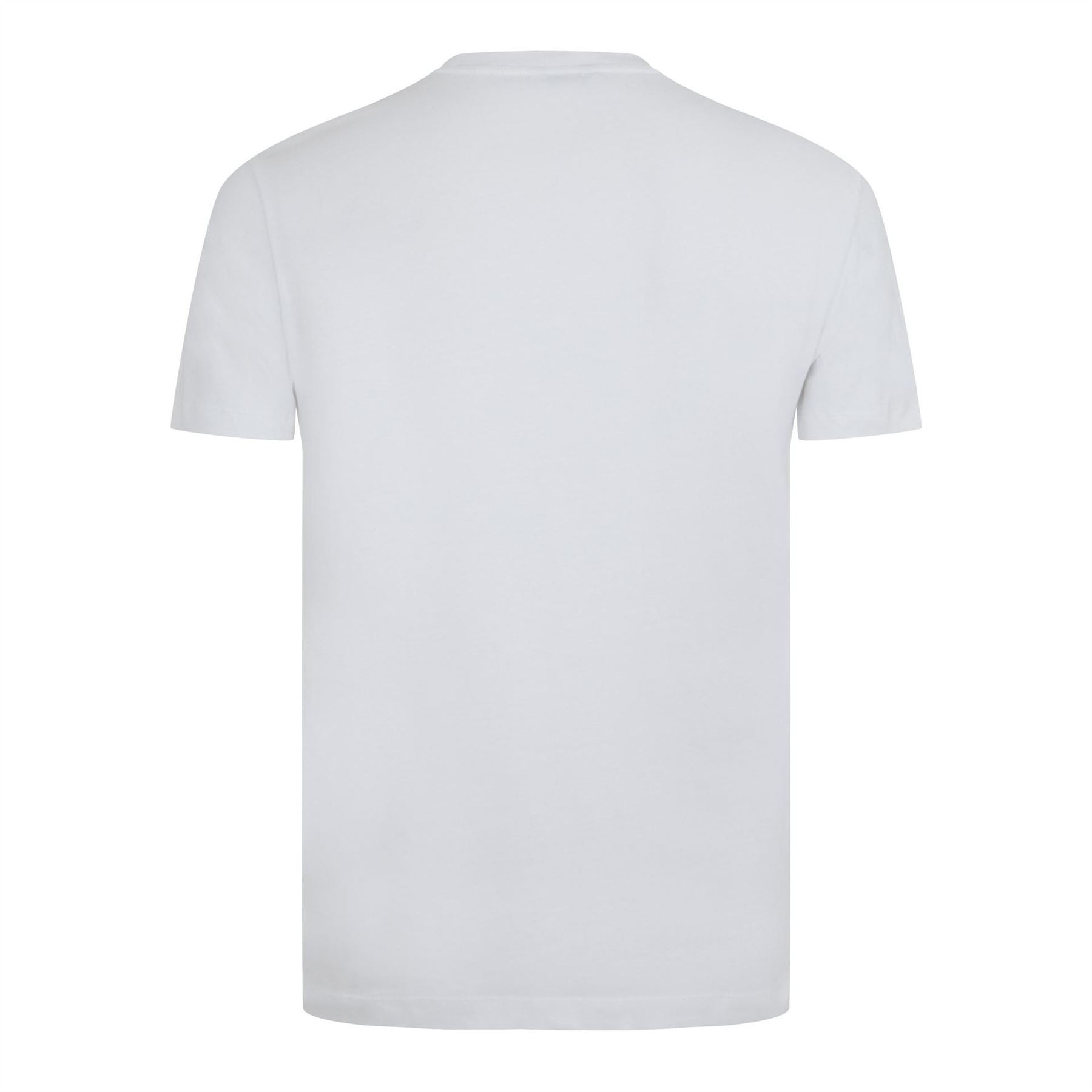 Calvin Klein Mens Core Logo T-Shirt