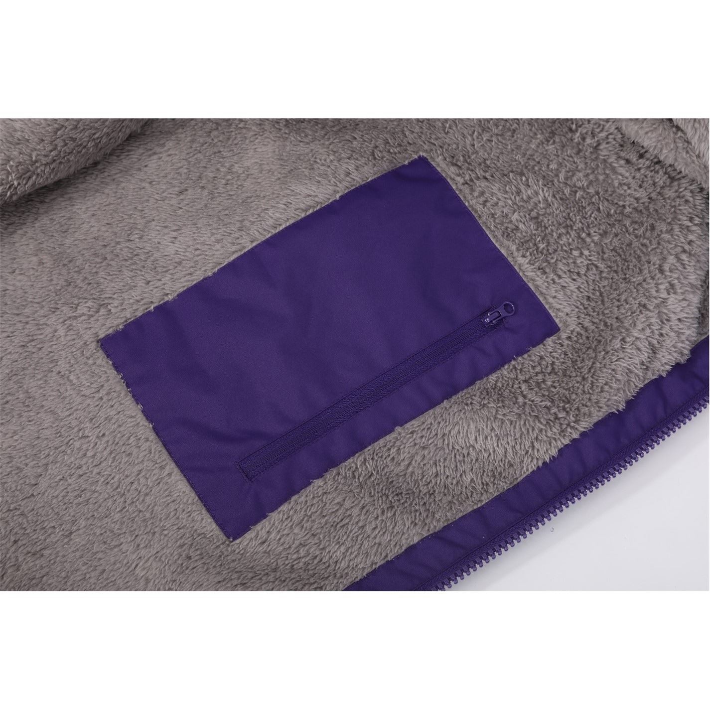 Gul Waterproof Changing Robe Unisex