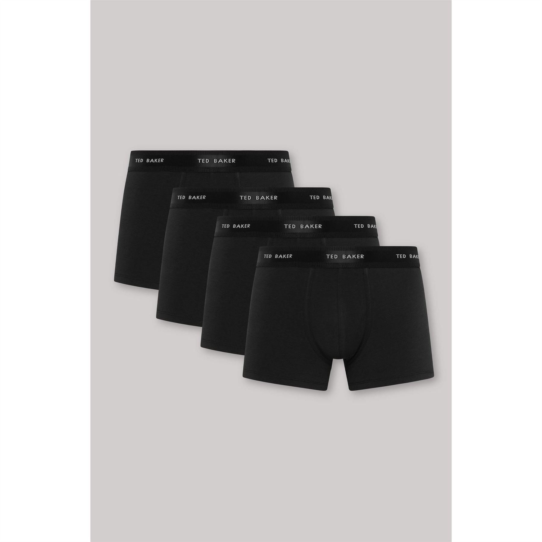Ted Baker Baker 4 Pack Trunk