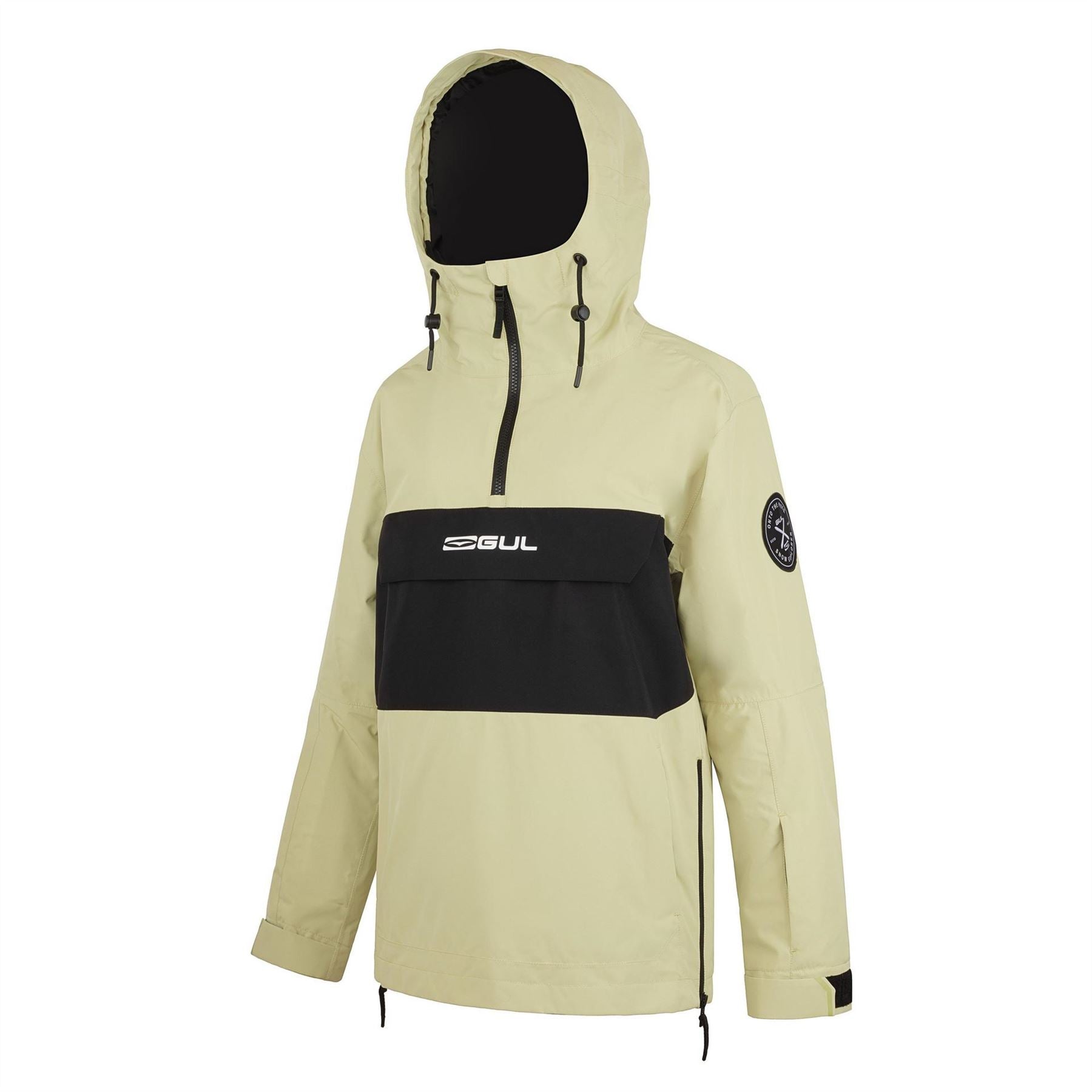 Gul Powder Anorak Waterproof Windproof Ski Jacket