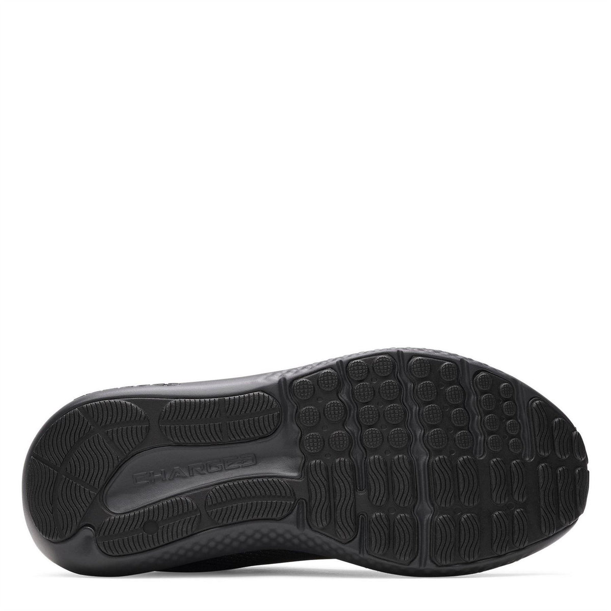 Under Armour Mens Surge 4 Running Shoes