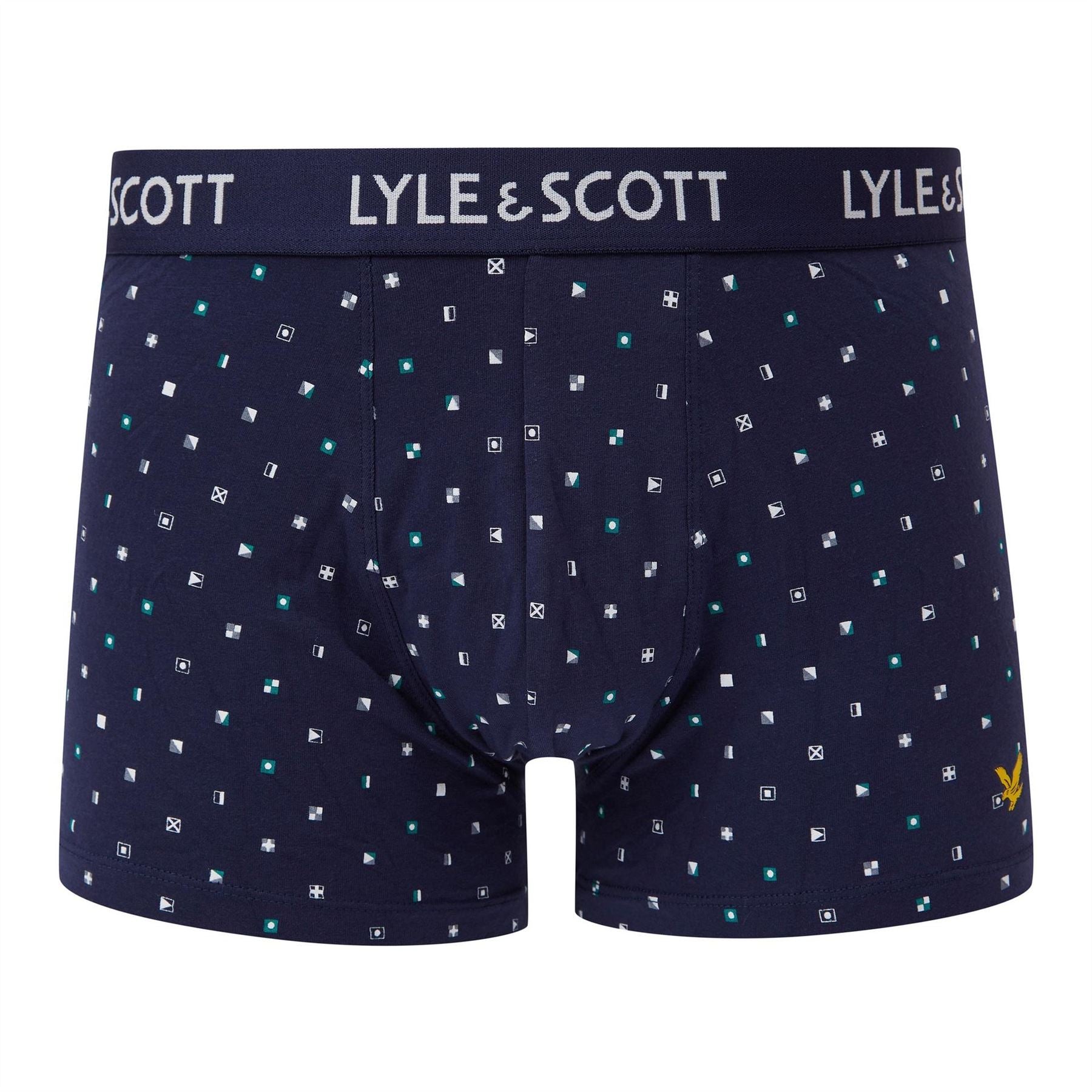 Lyle and Scott 10 Pk Trunks