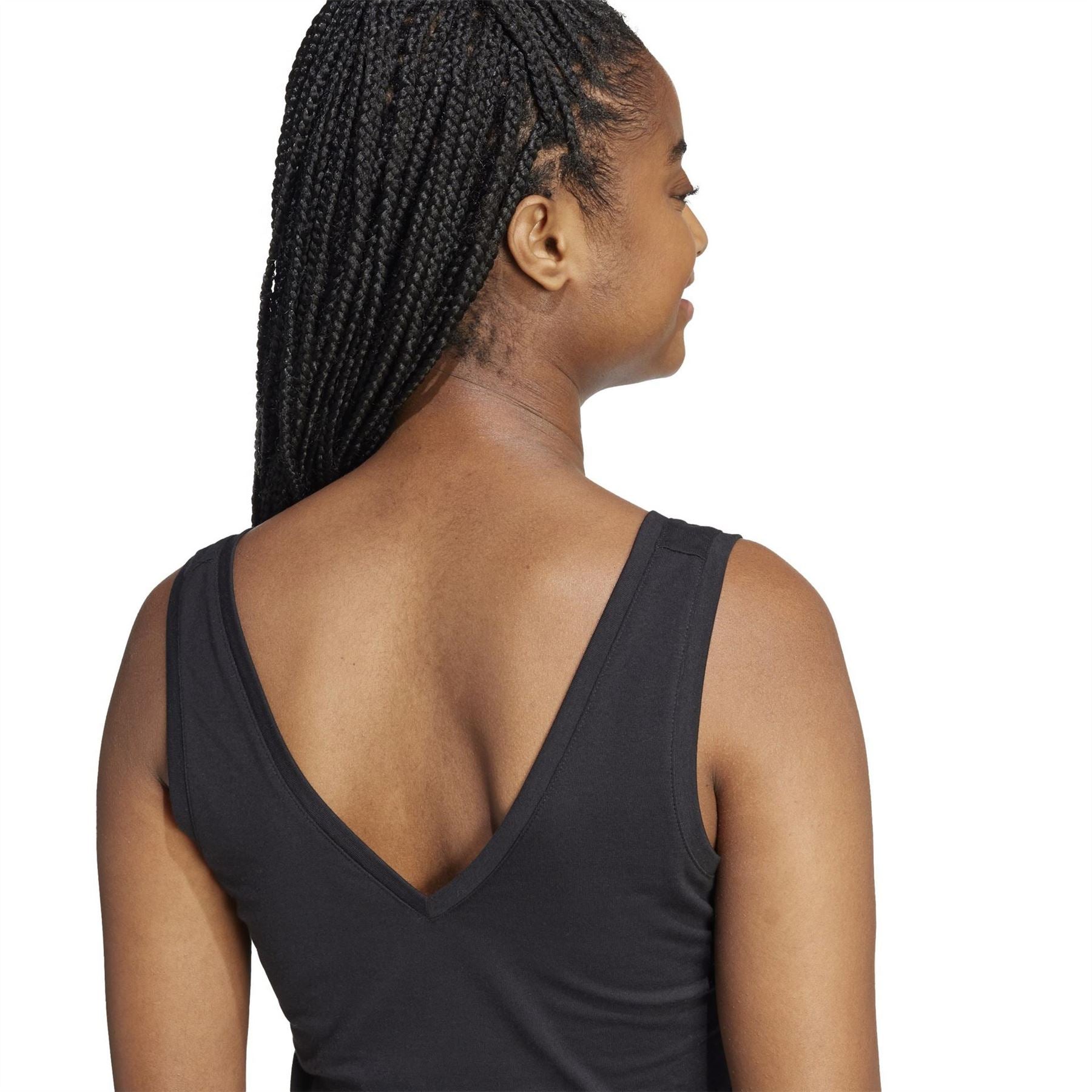 adidas Tank Vest