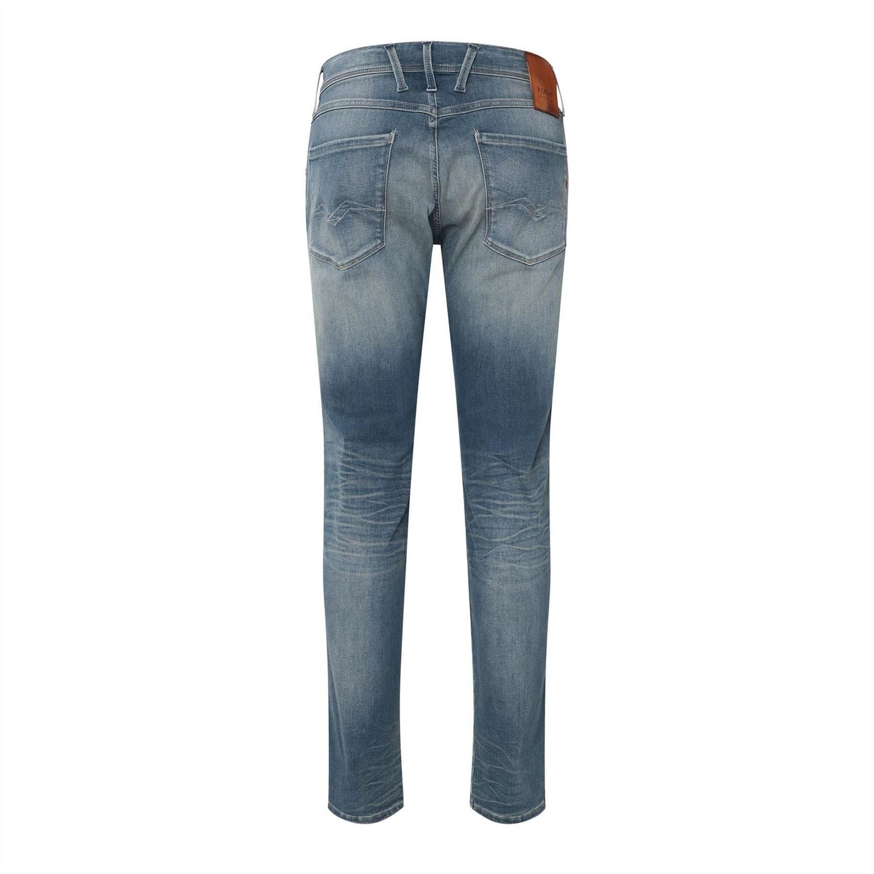 Replay Slim Fit Jeans