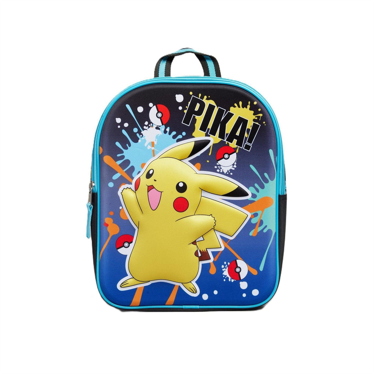 Pokemon Pikachu Bag Jn64