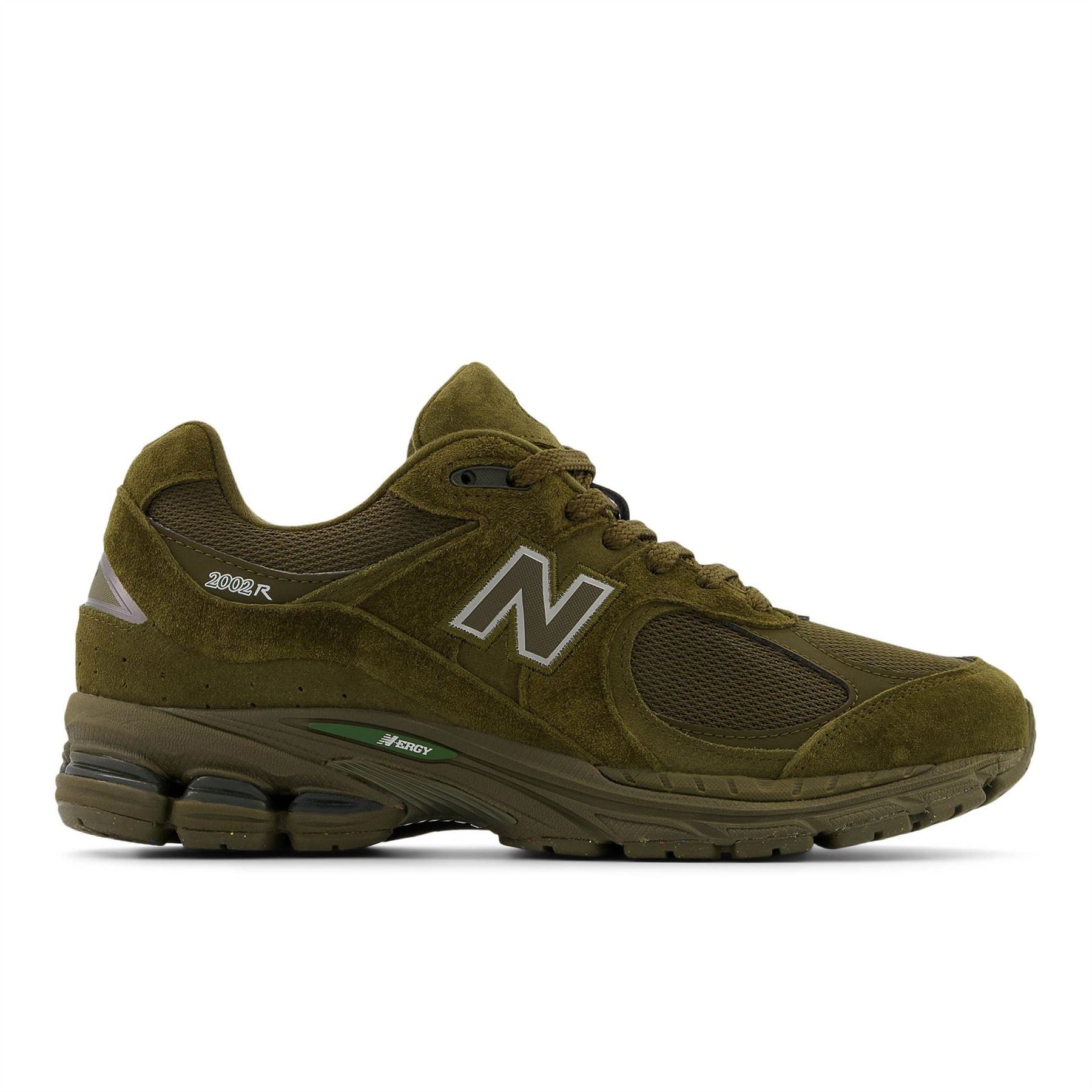 New Balance 2002r Trainers