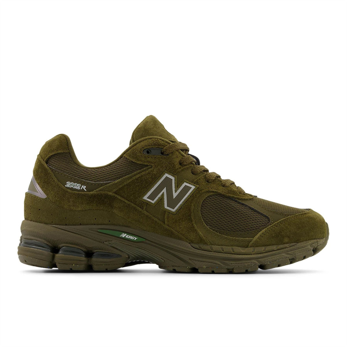 New Balance 2002r Trainers