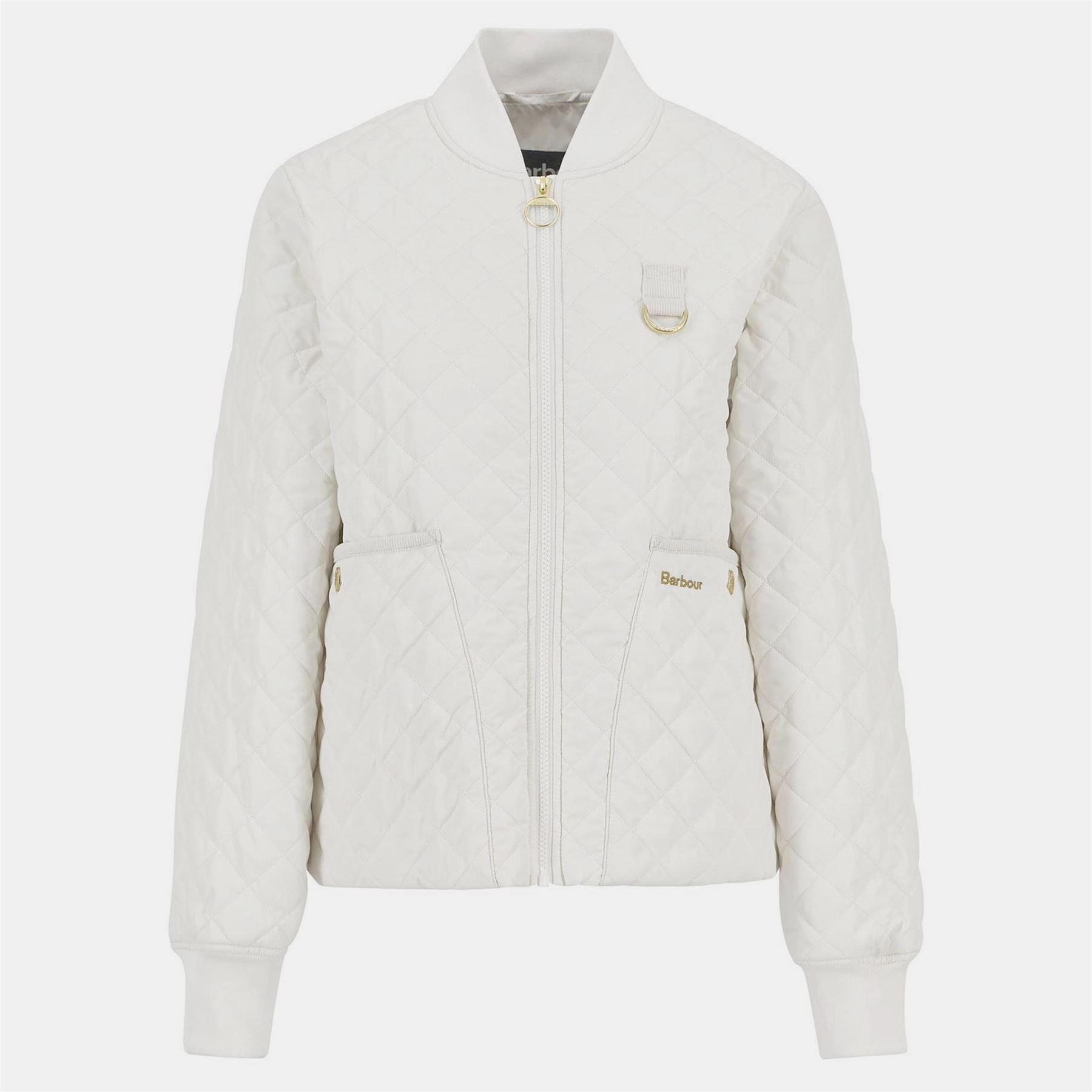 Barbour Reyna Quilted Jacket