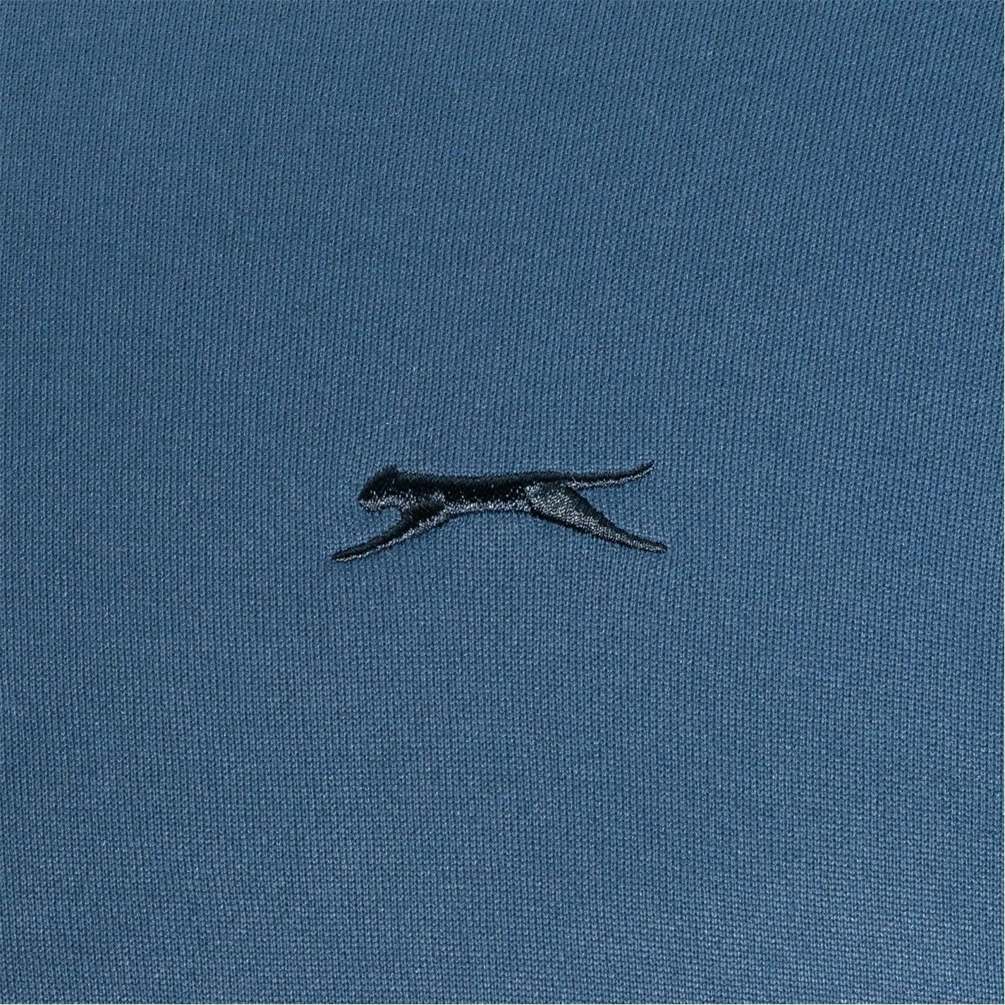 Slazenger Mens Fleece Crew Sweater