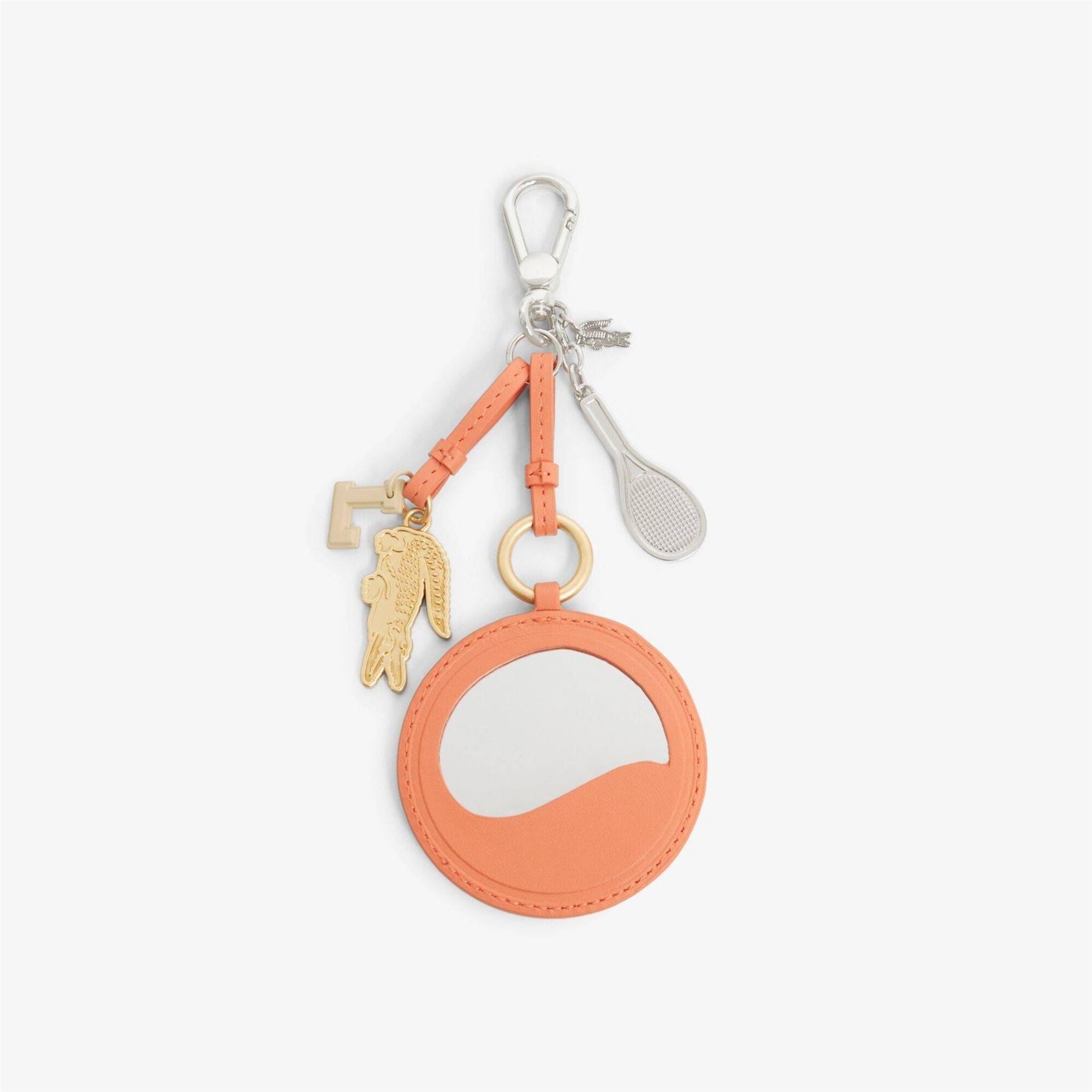 Lacoste Keyrings