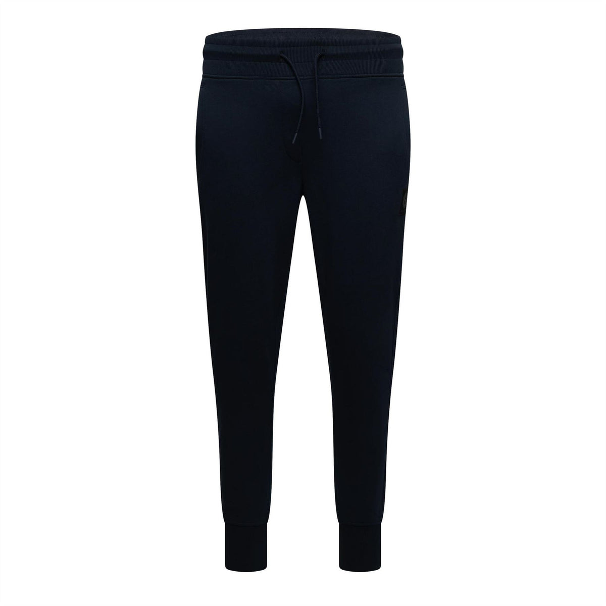 Belstaff Rio Sweatpant Closed Hem Woven Tracksuit Joggers